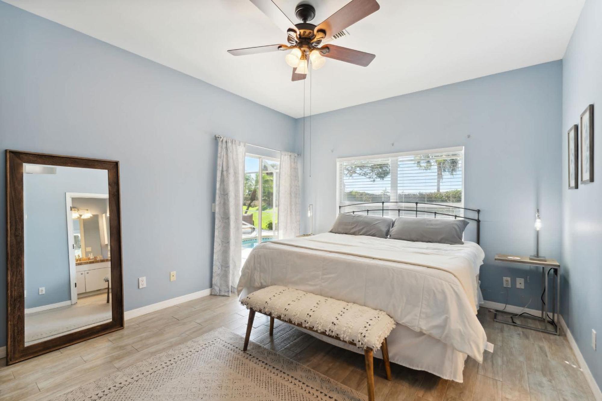 Poolside Bliss And A Family-friendly Oasis Naples