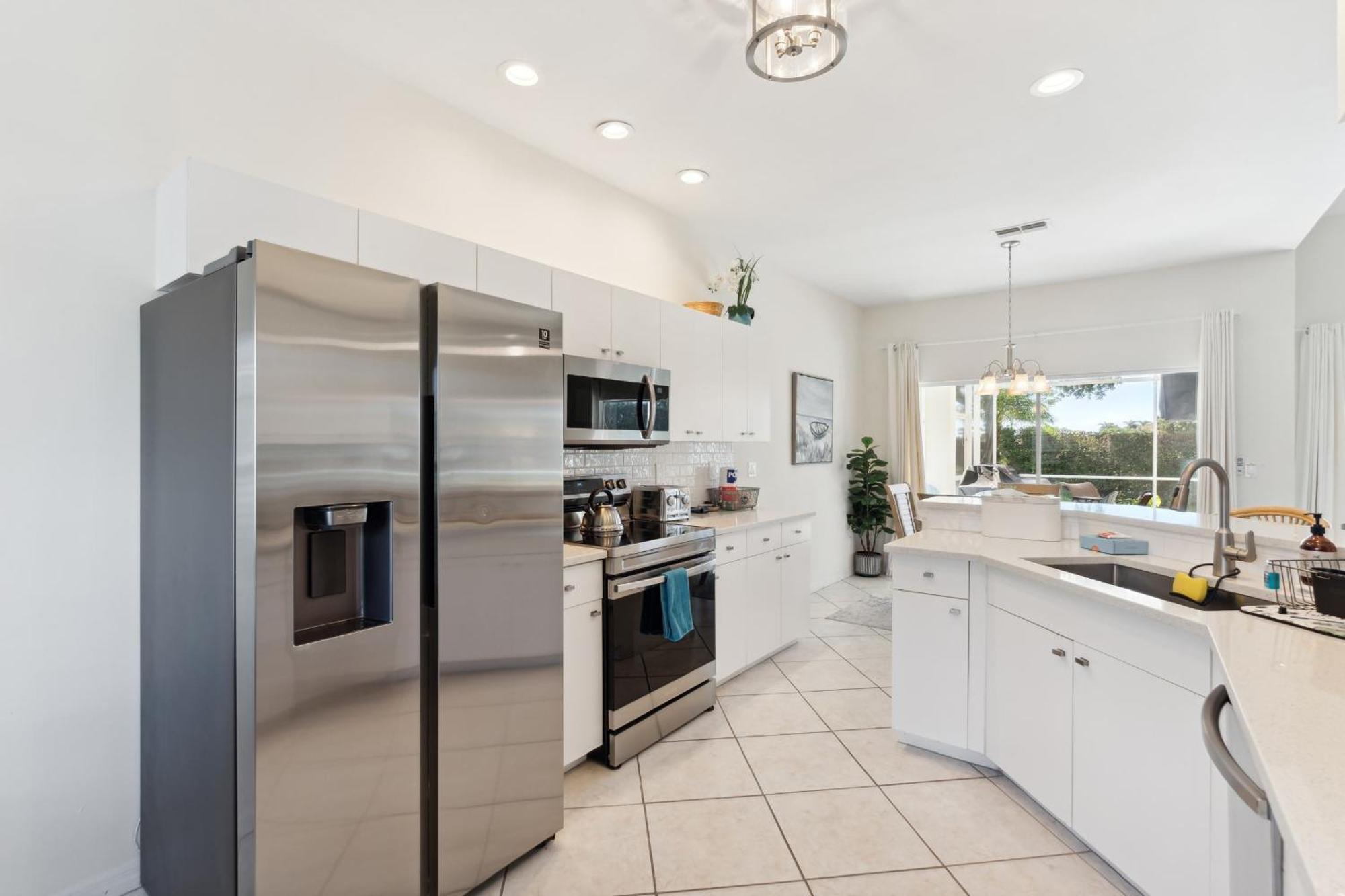 Holiday home Poolside Bliss And A Family-friendly Oasis Naples