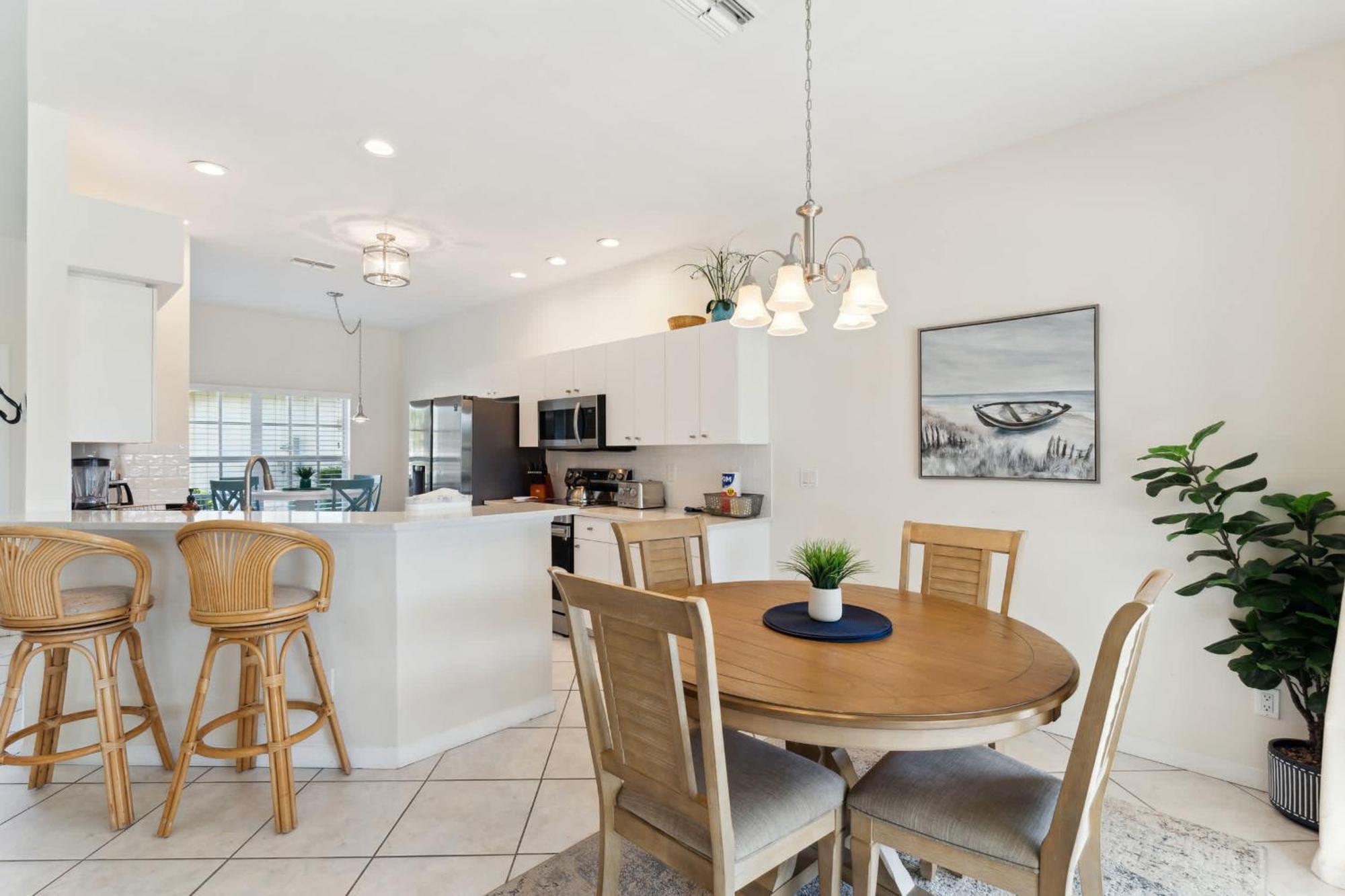Holiday home Poolside Bliss And A Family-friendly Oasis Naples