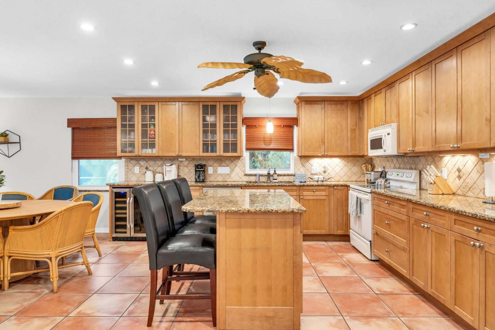A Quaint And Serene Neighborhood In North Holiday home Naples