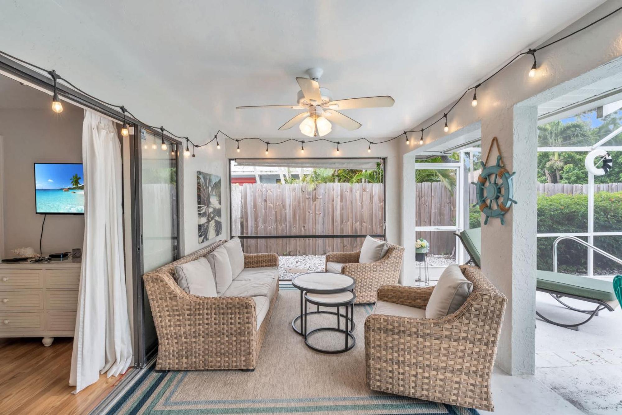Holiday home A Quaint And Serene Neighborhood In North Naples