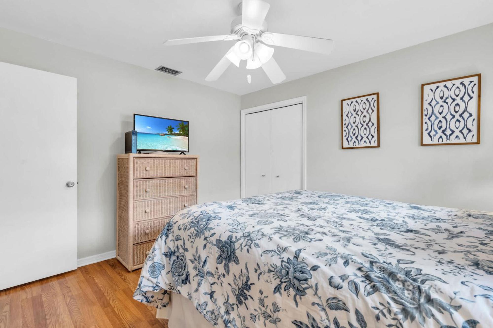 A Quaint And Serene Neighborhood In North Holiday home Naples