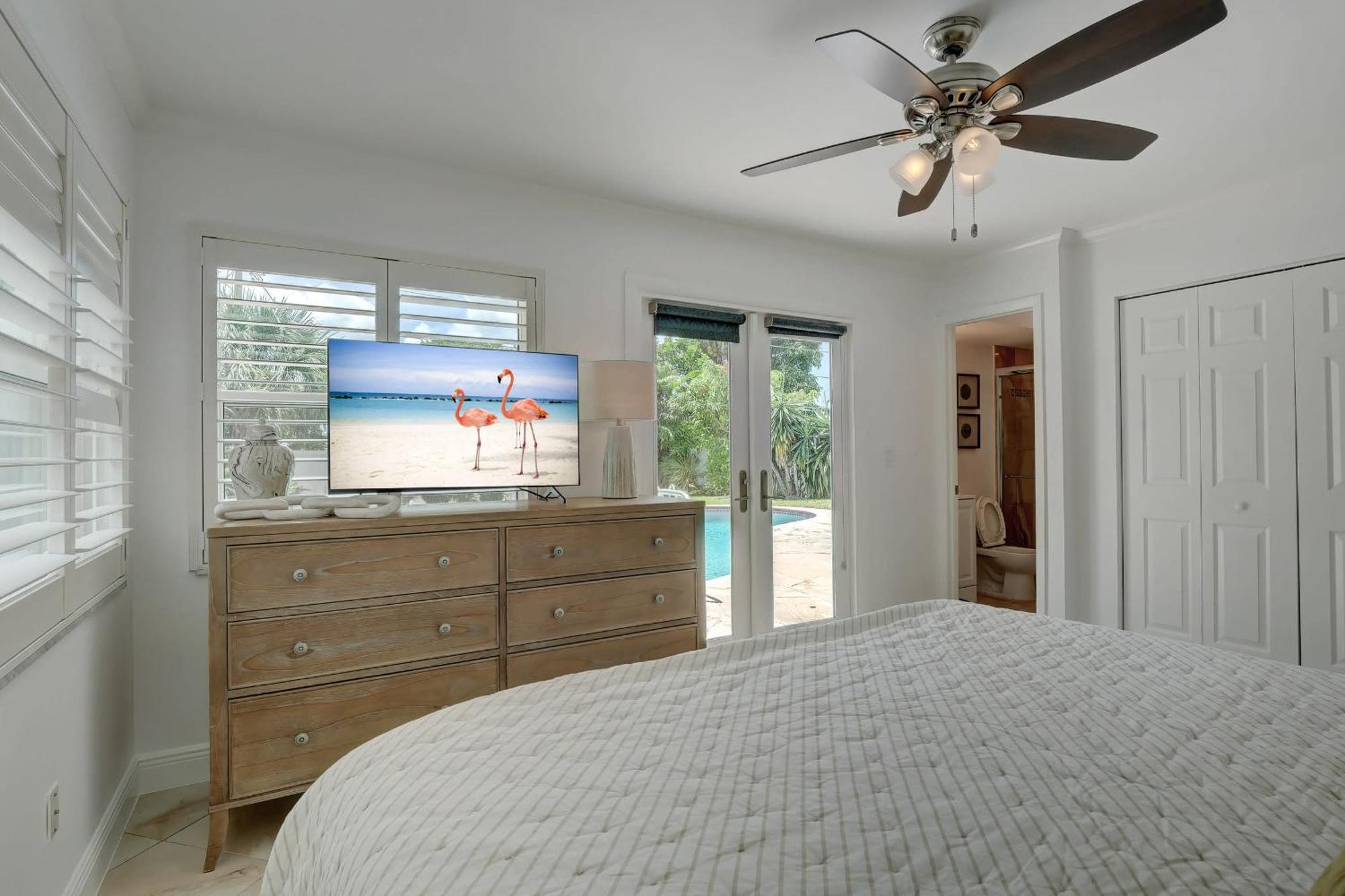 Holiday home Quaint Florida Getaway Near Vanderbilt