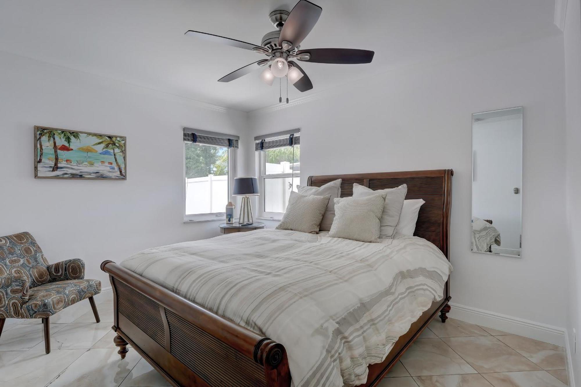 Holiday home Quaint Florida Getaway Near Vanderbilt *
