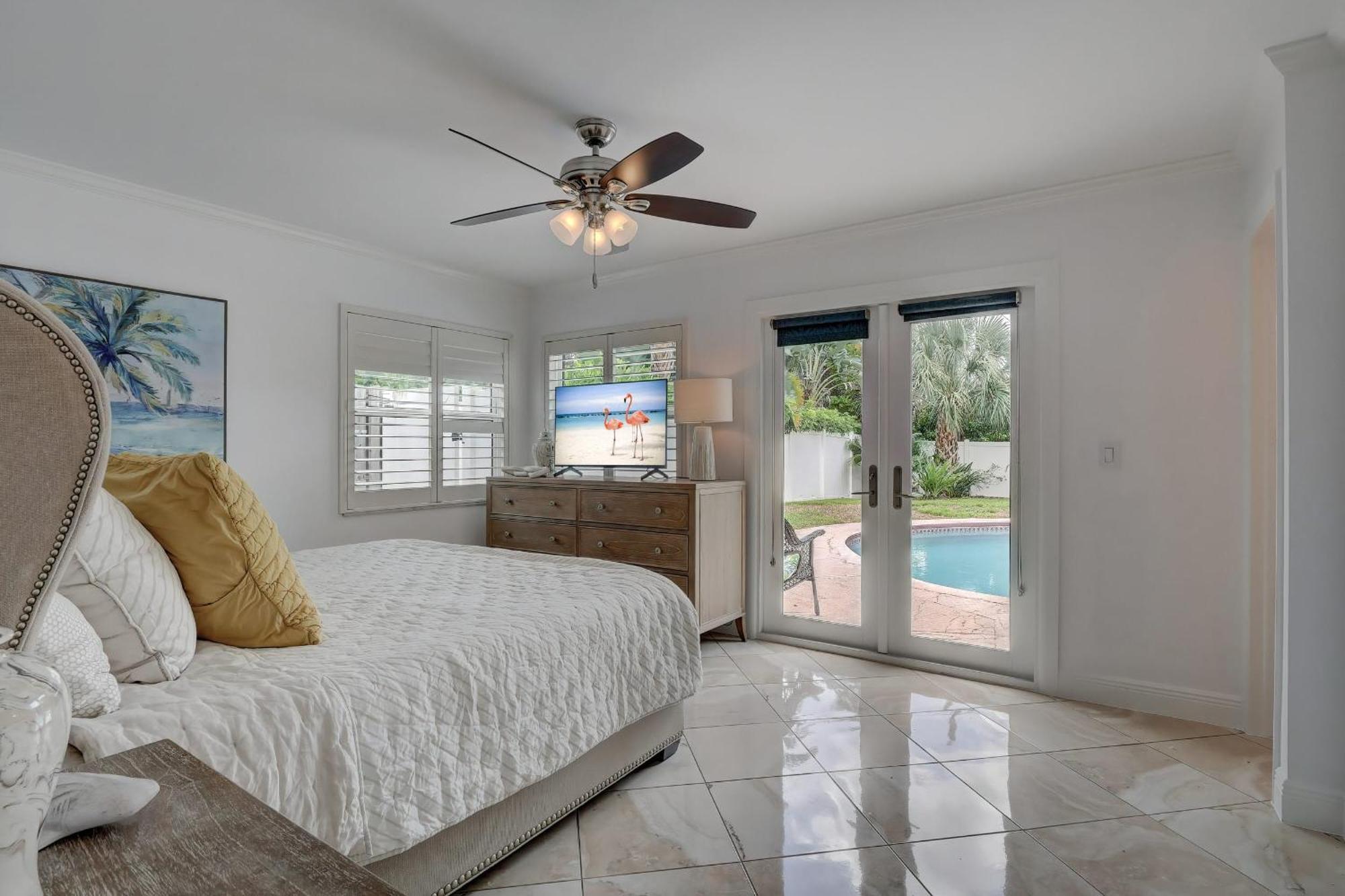 Holiday home Quaint Florida Getaway Near Vanderbilt *