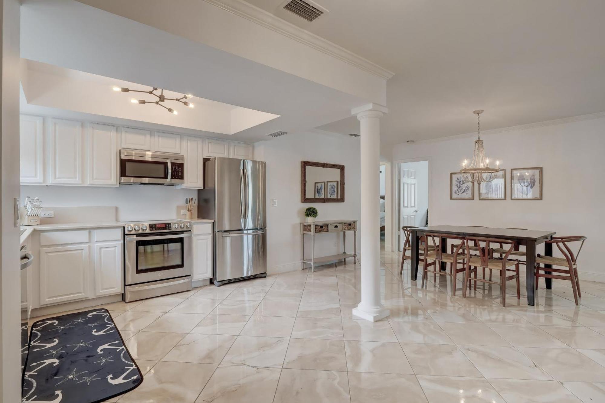 Holiday home Quaint Florida Getaway Near Vanderbilt
