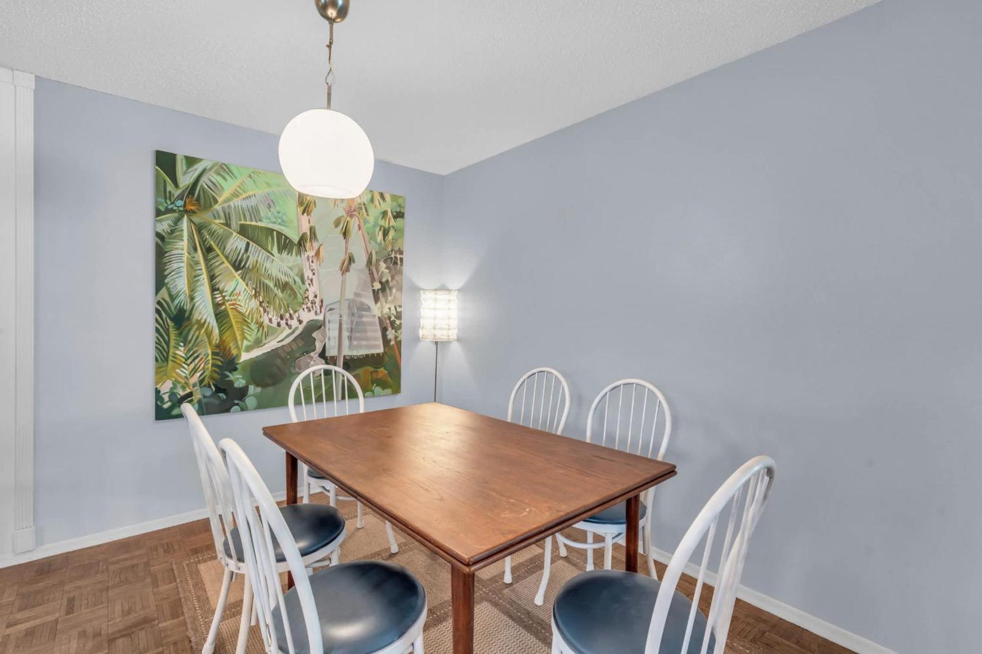 Holiday home Coastal Bliss Retreat Eclectic Charm *