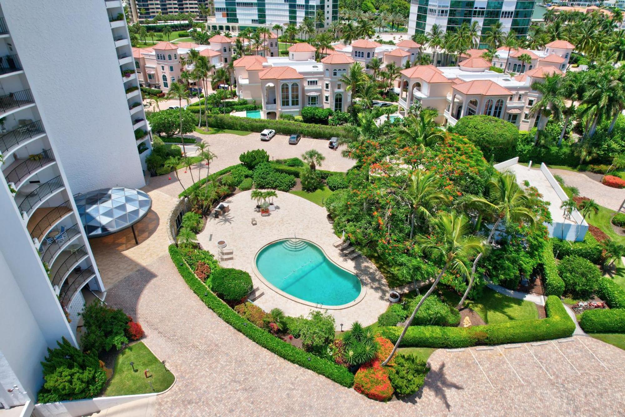 Holiday home 8th Floor Horizon House With Direct Access And Gulf Views *