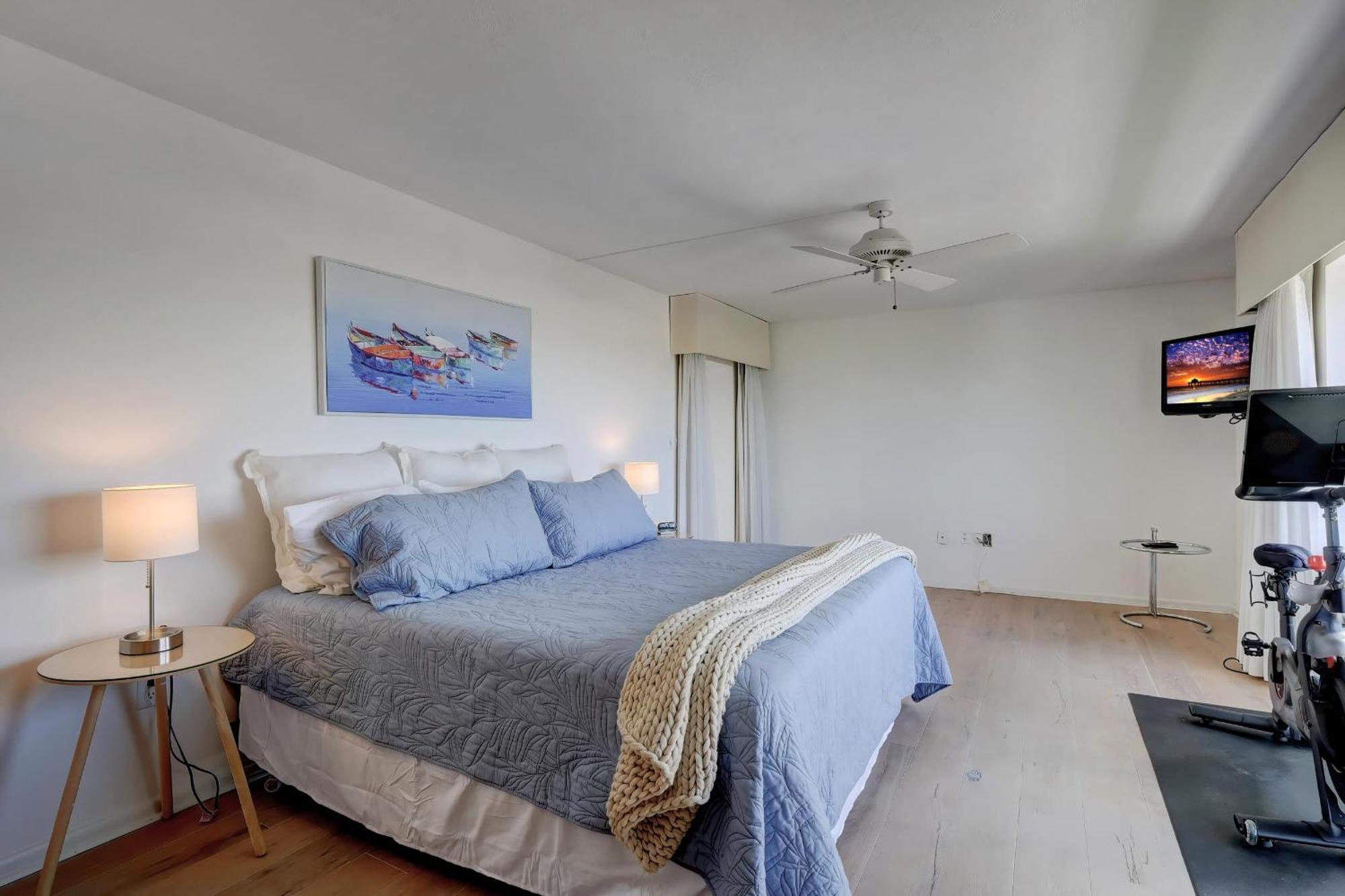 Holiday home 8th Floor Horizon House With Direct Access And Gulf Views
