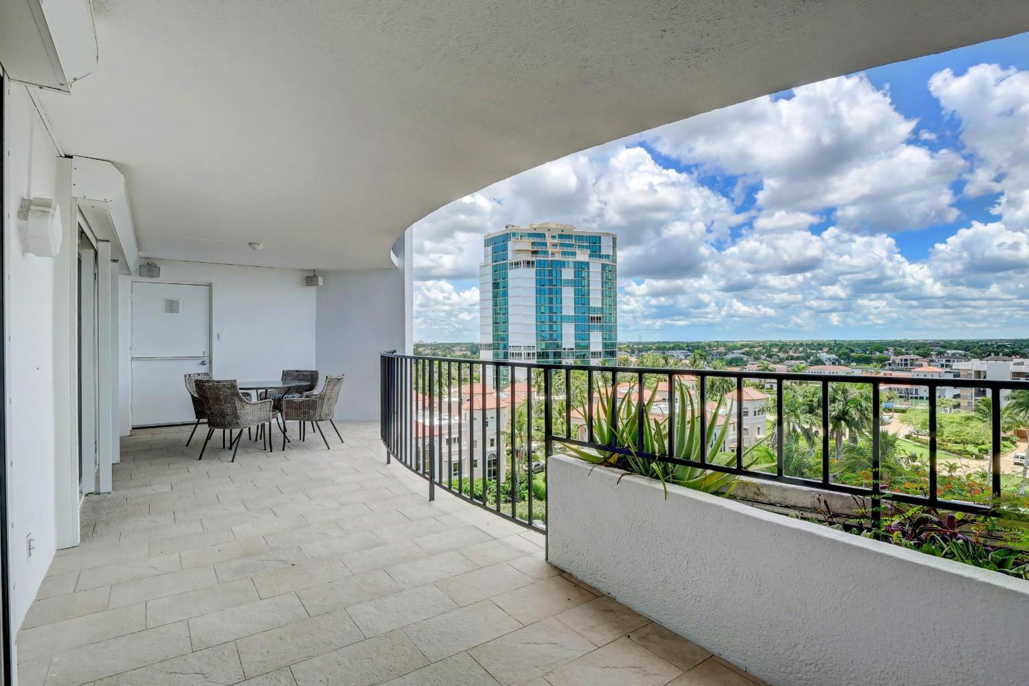 Holiday home 8th Floor Horizon House With Direct Access And Gulf Views *
