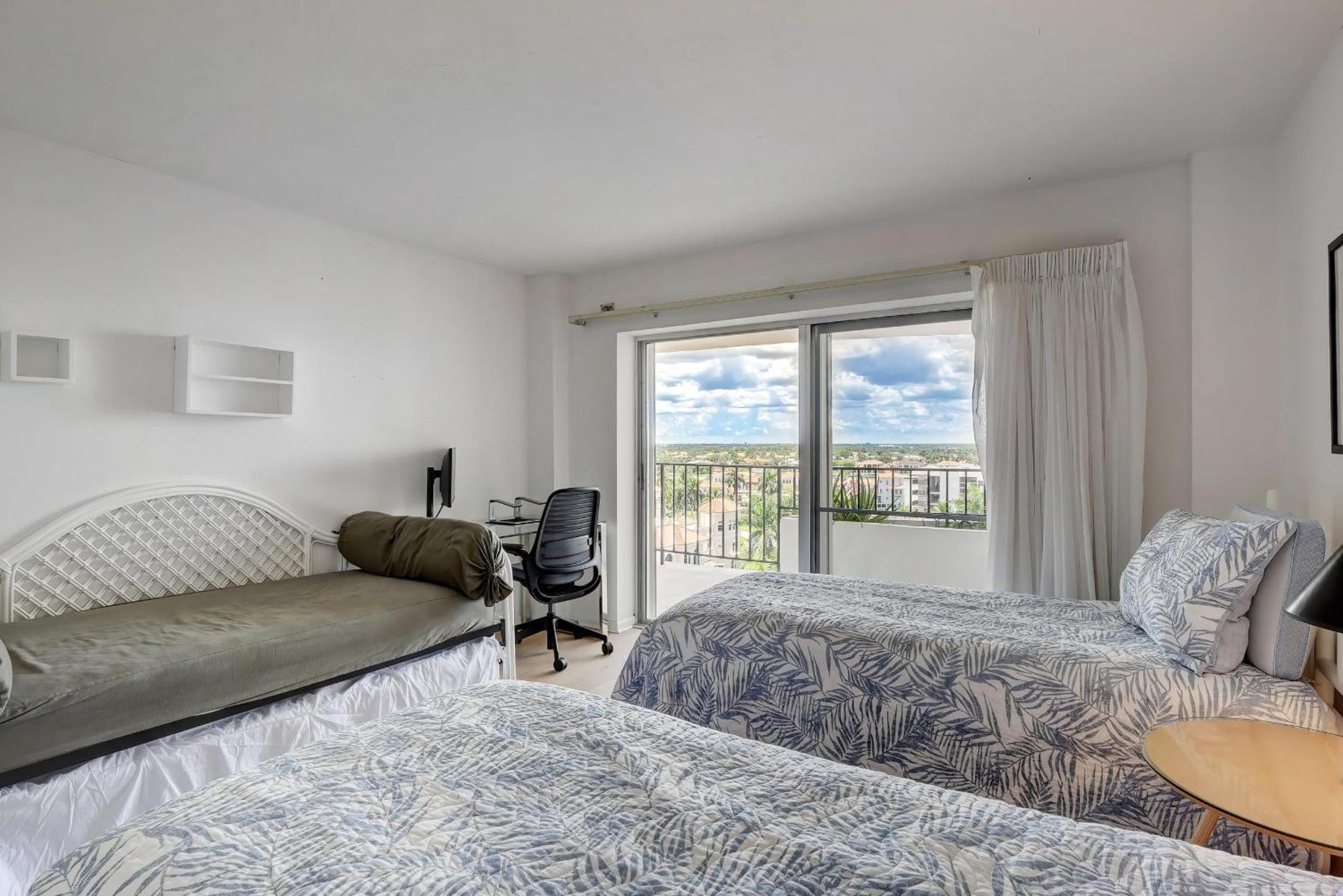Holiday home 8th Floor Horizon House With Direct Access And Gulf Views *
