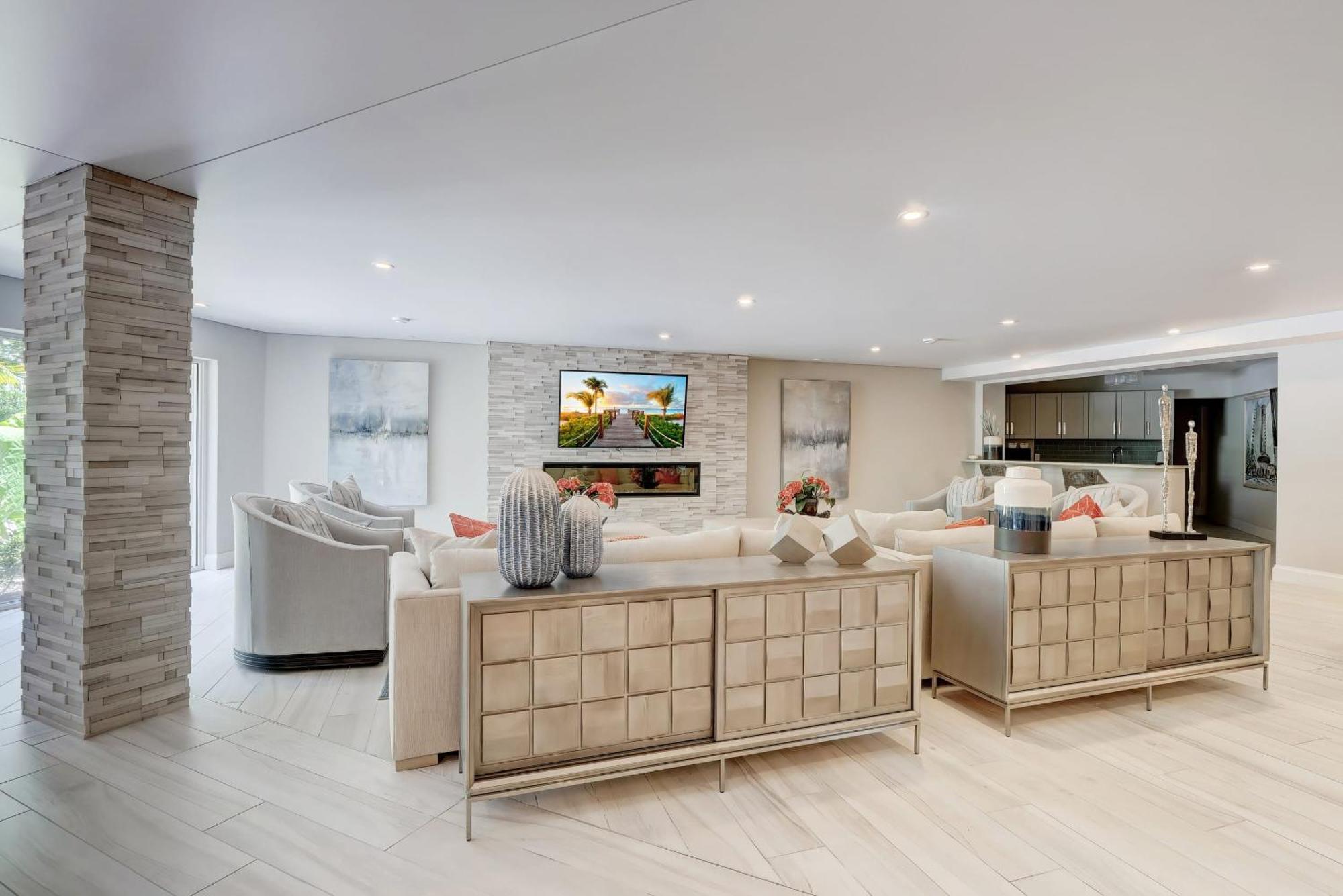 8th Floor Horizon House With Direct Access And Gulf Views Holiday home *