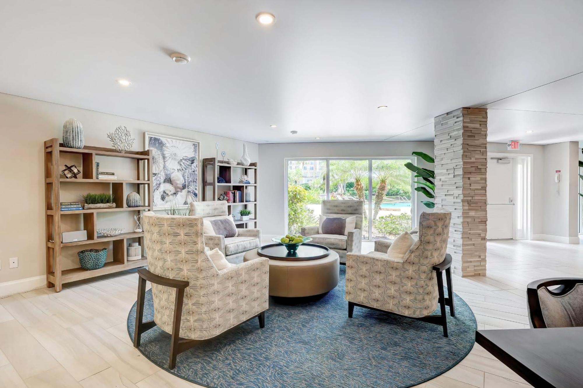8th Floor Horizon House With Direct Access And Gulf Views Holiday home Naples