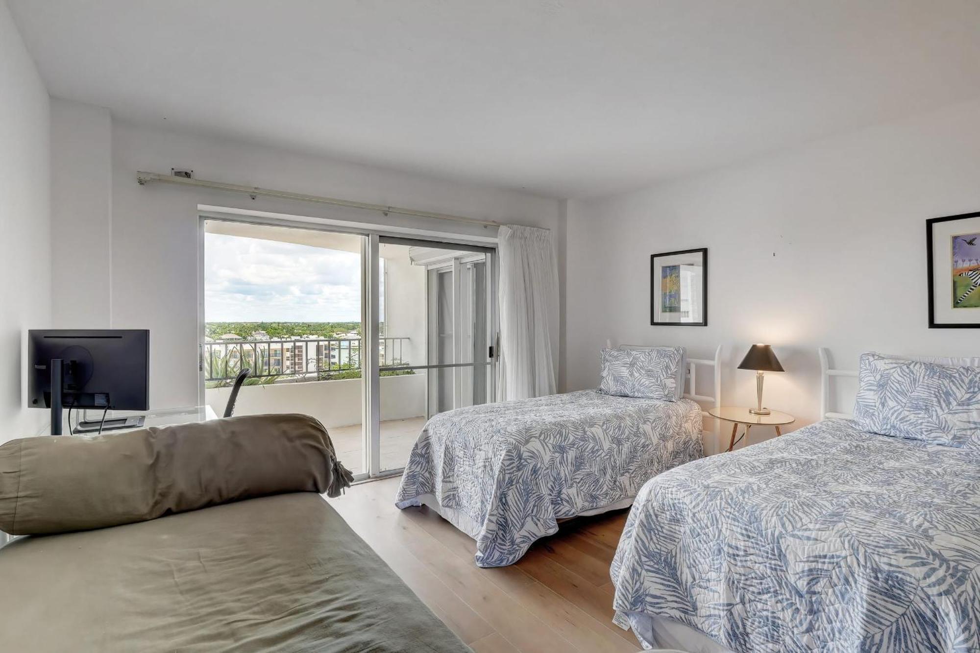 Holiday home 8th Floor Horizon House With Direct Access And Gulf Views *