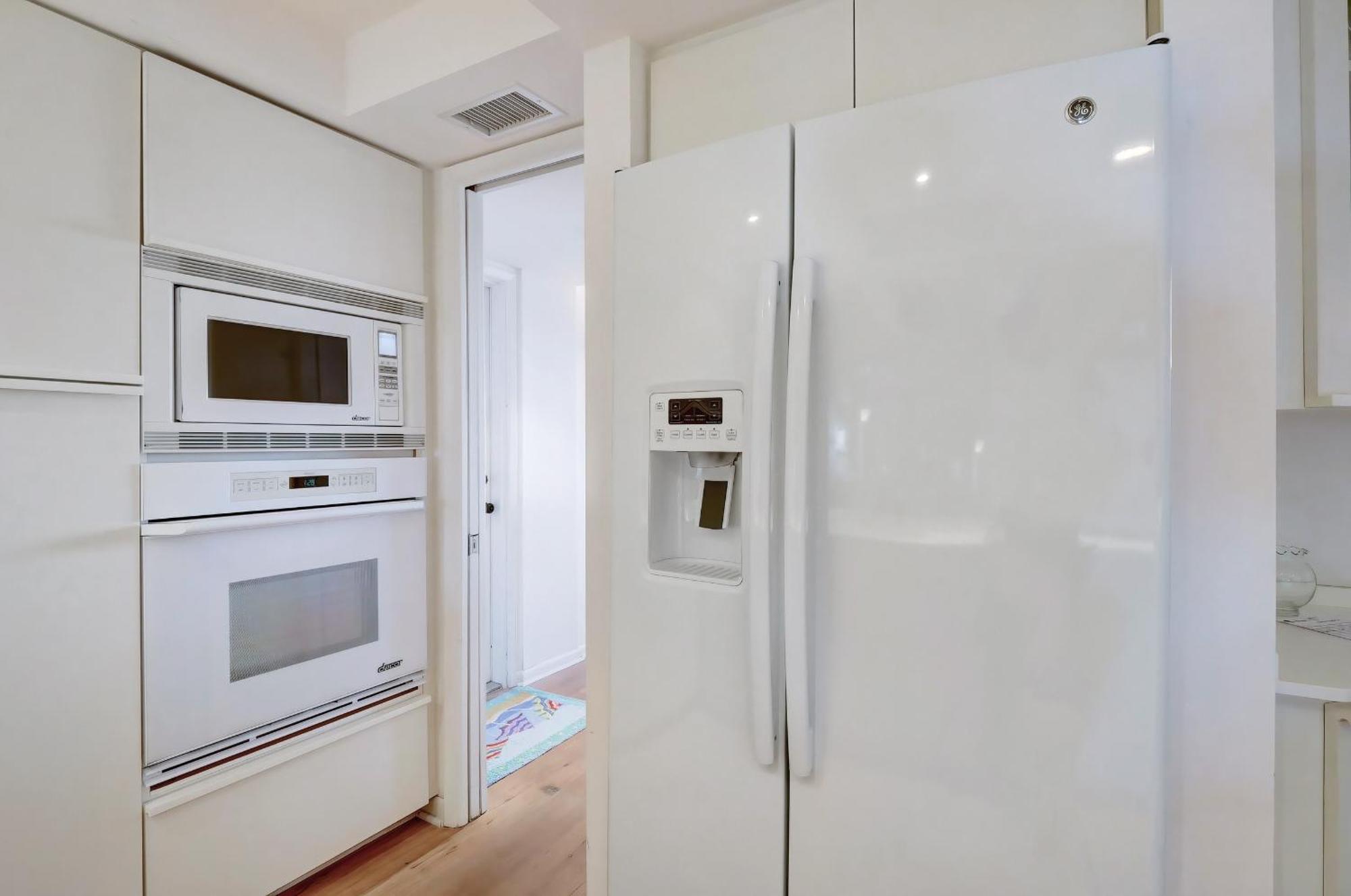 Holiday home 8th Floor Horizon House With Direct Access And Gulf Views