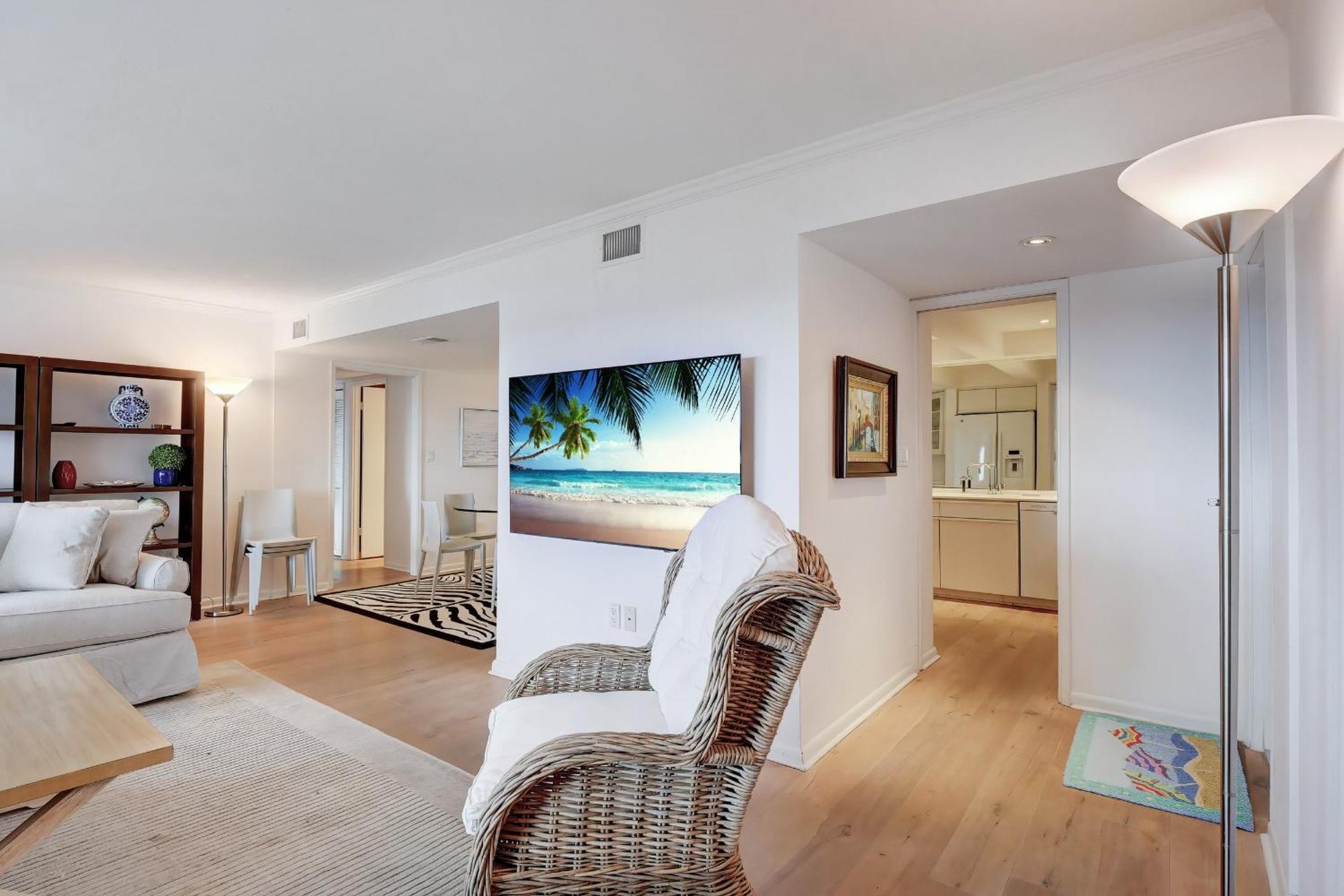 Holiday home 8th Floor Horizon House With Direct Access And Gulf Views *