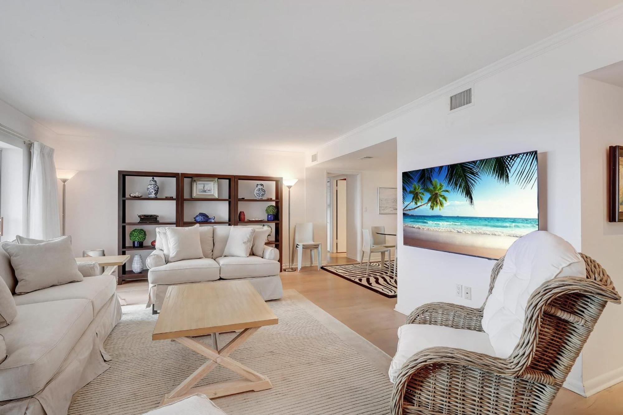 Holiday home 8th Floor Horizon House With Direct Access And Gulf Views