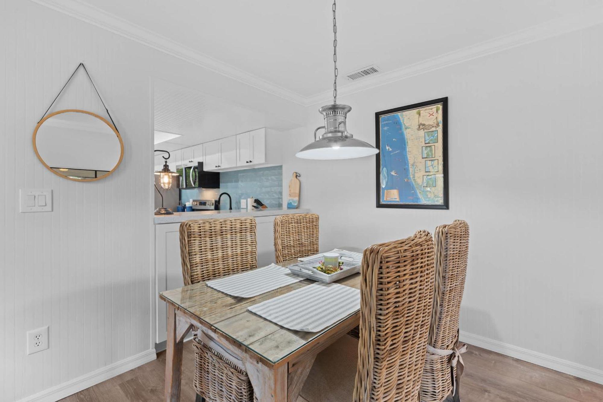 Completely Refurbished Centrally Located In *