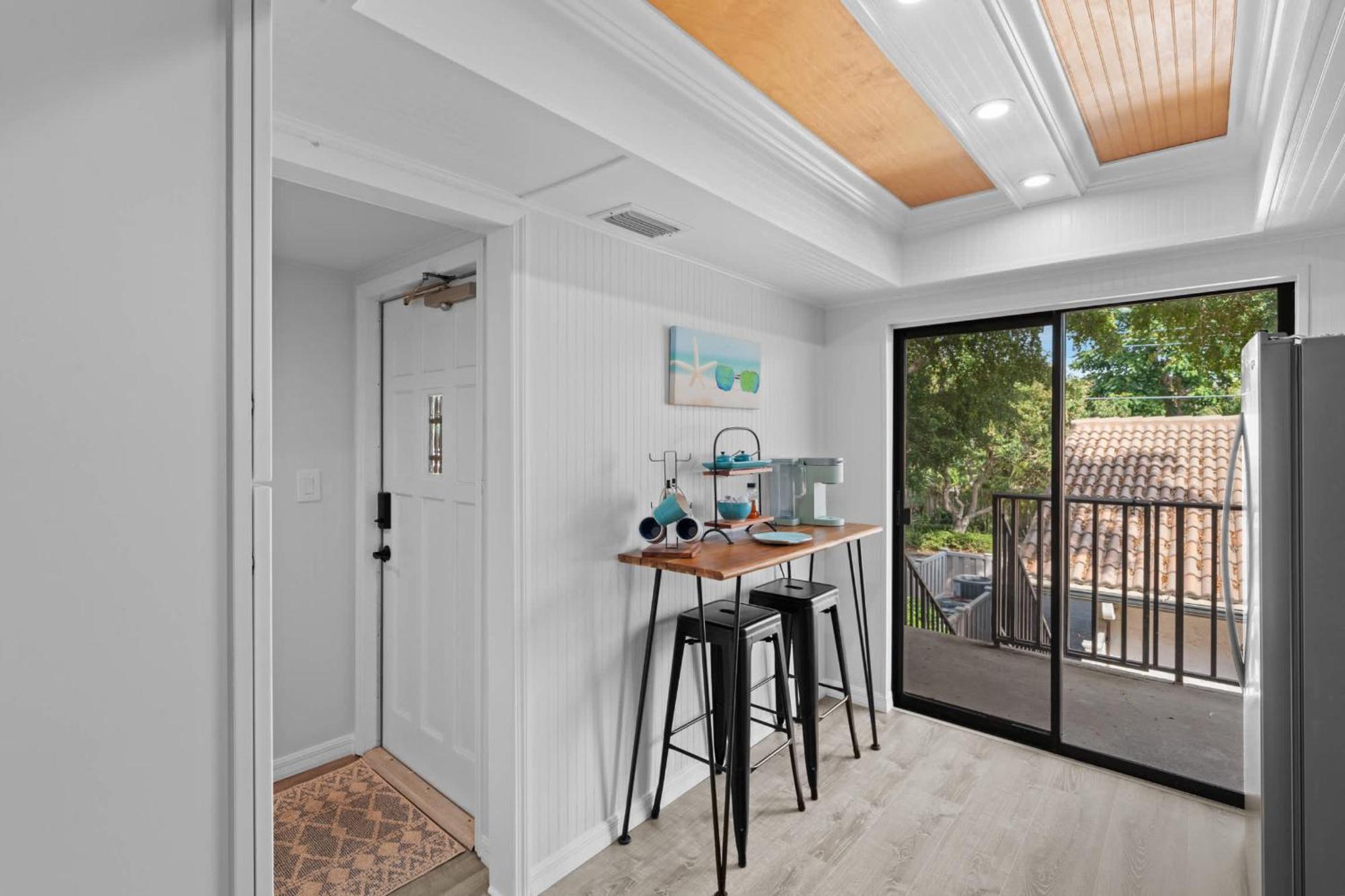 Completely Refurbished Centrally Located In