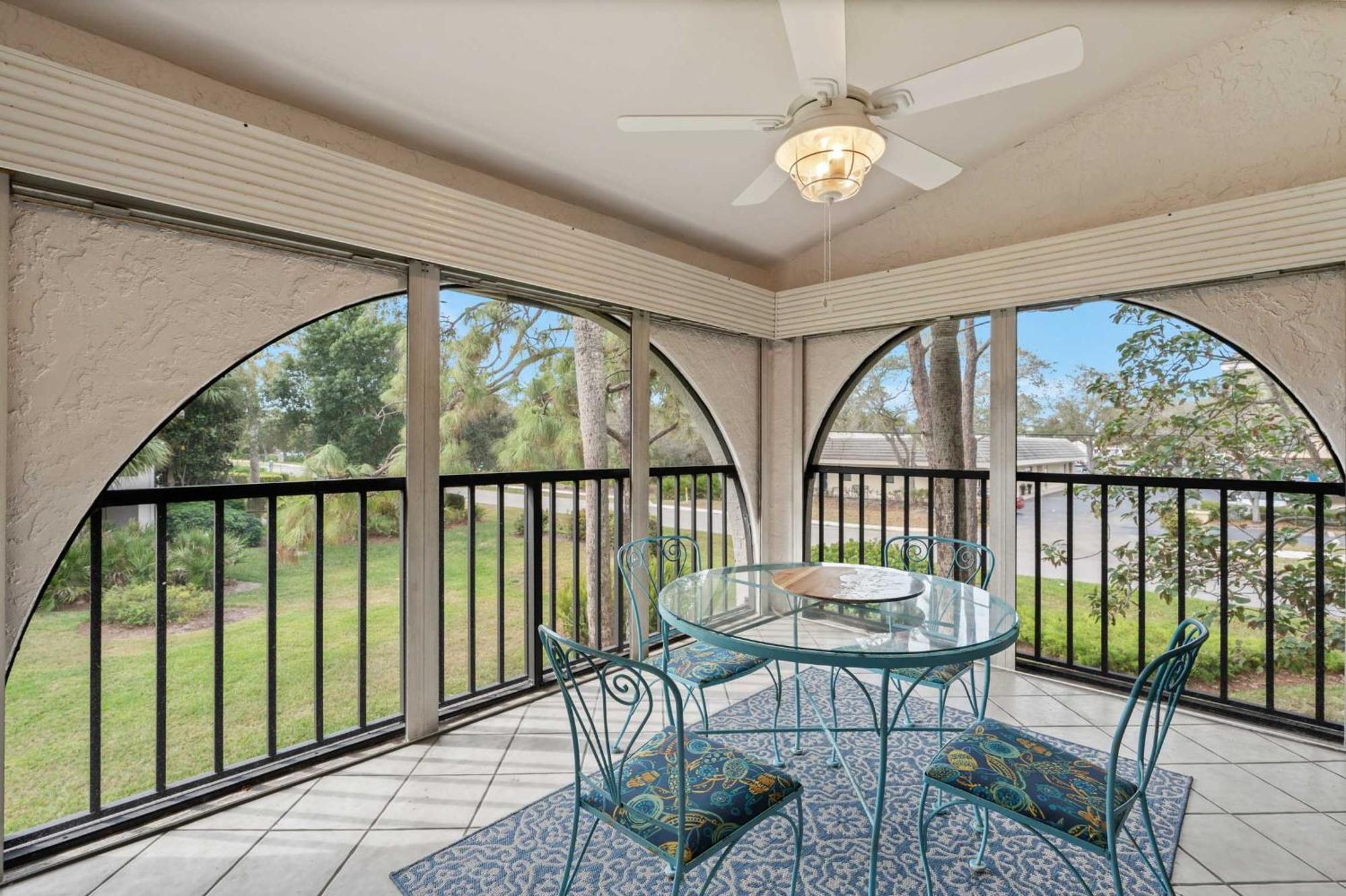 Completely Refurbished Centrally Located In *