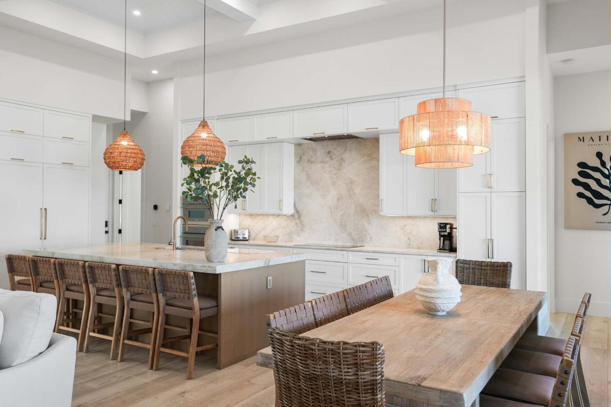 Brand New Gulf Coast Luxury Getaway Holiday home *