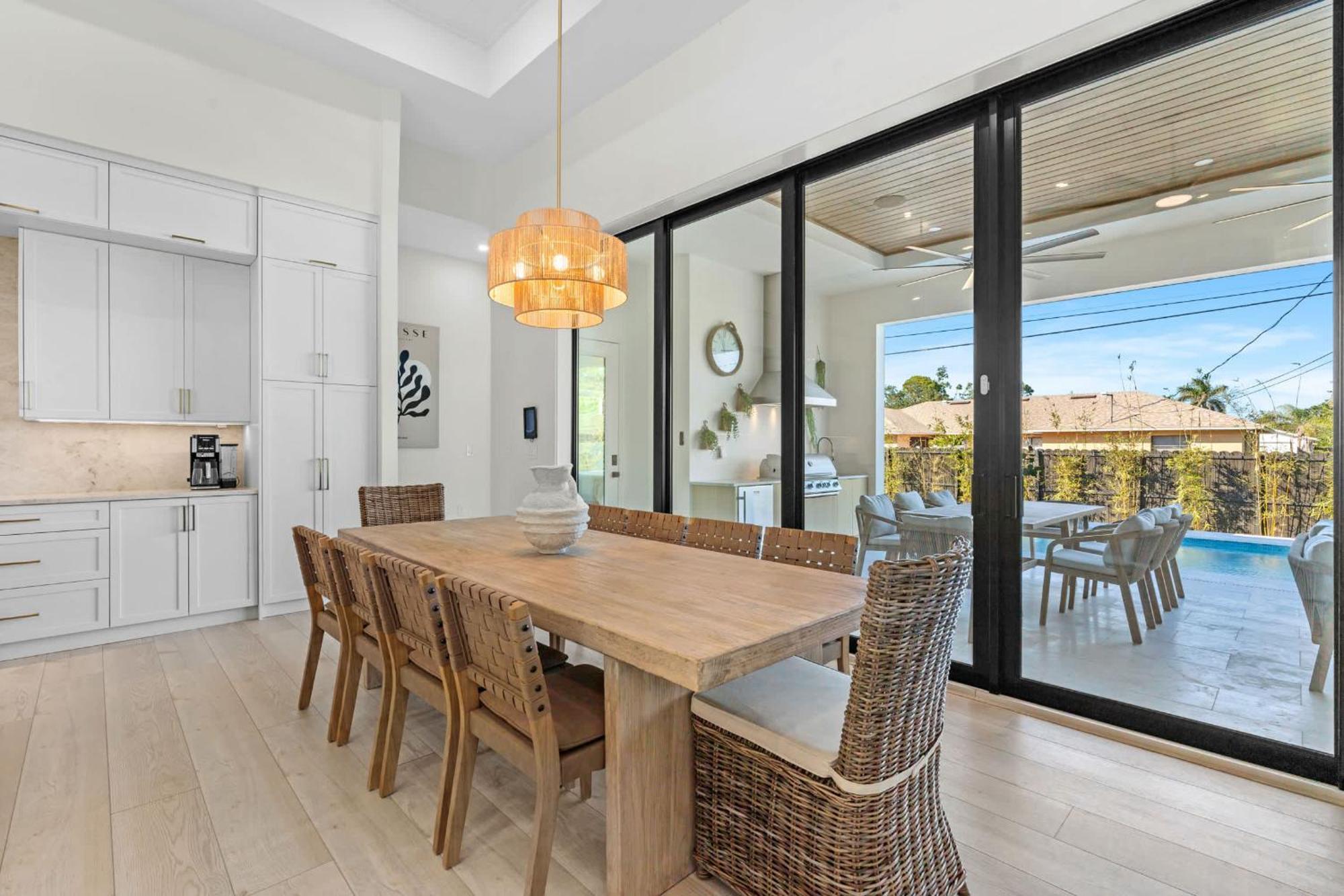 Holiday home Brand New Gulf Coast Luxury Getaway