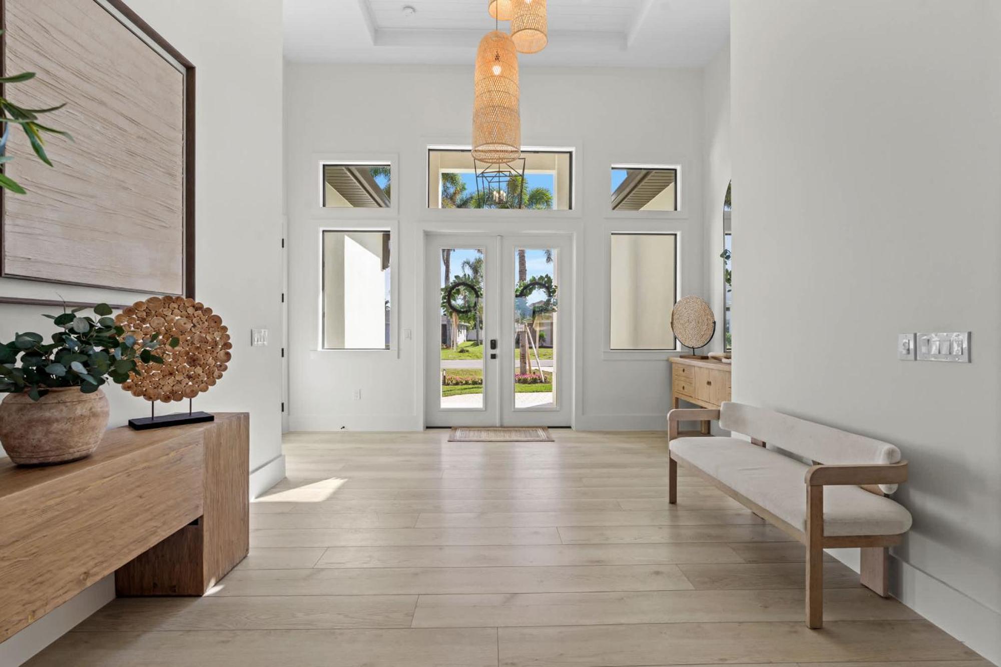 Brand New Gulf Coast Luxury Getaway Naples