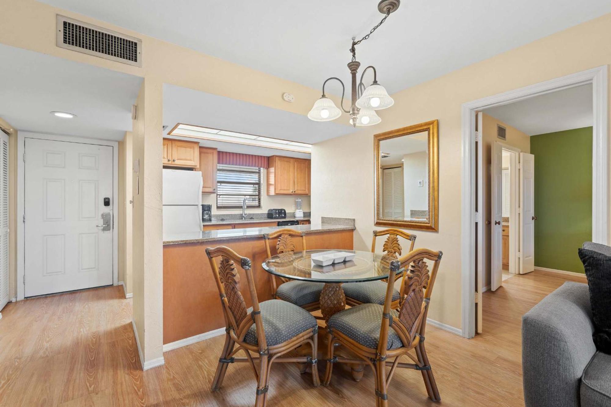 Park Shore Two Bedroom