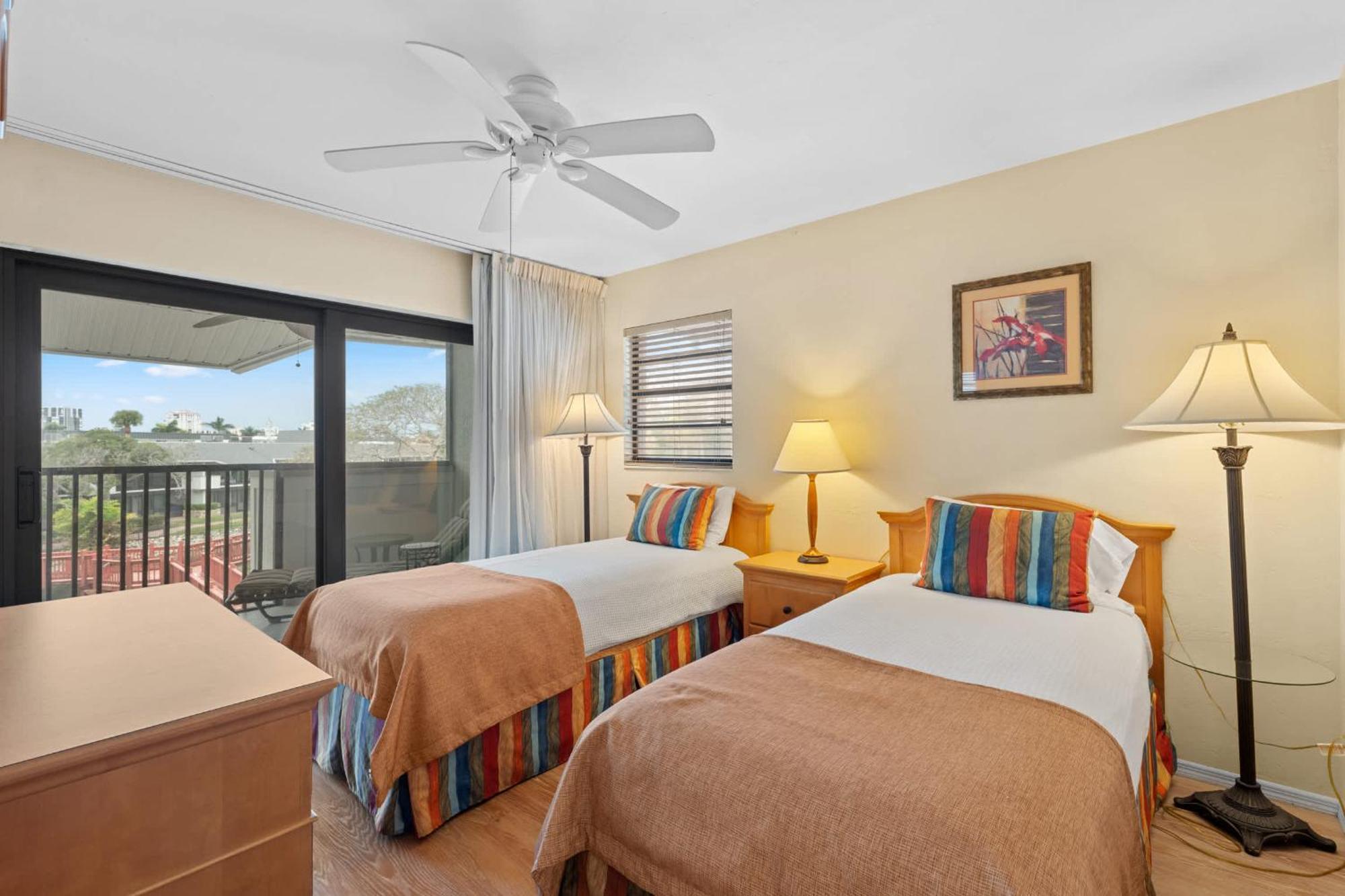 Park Shore Two Bedroom Naples
