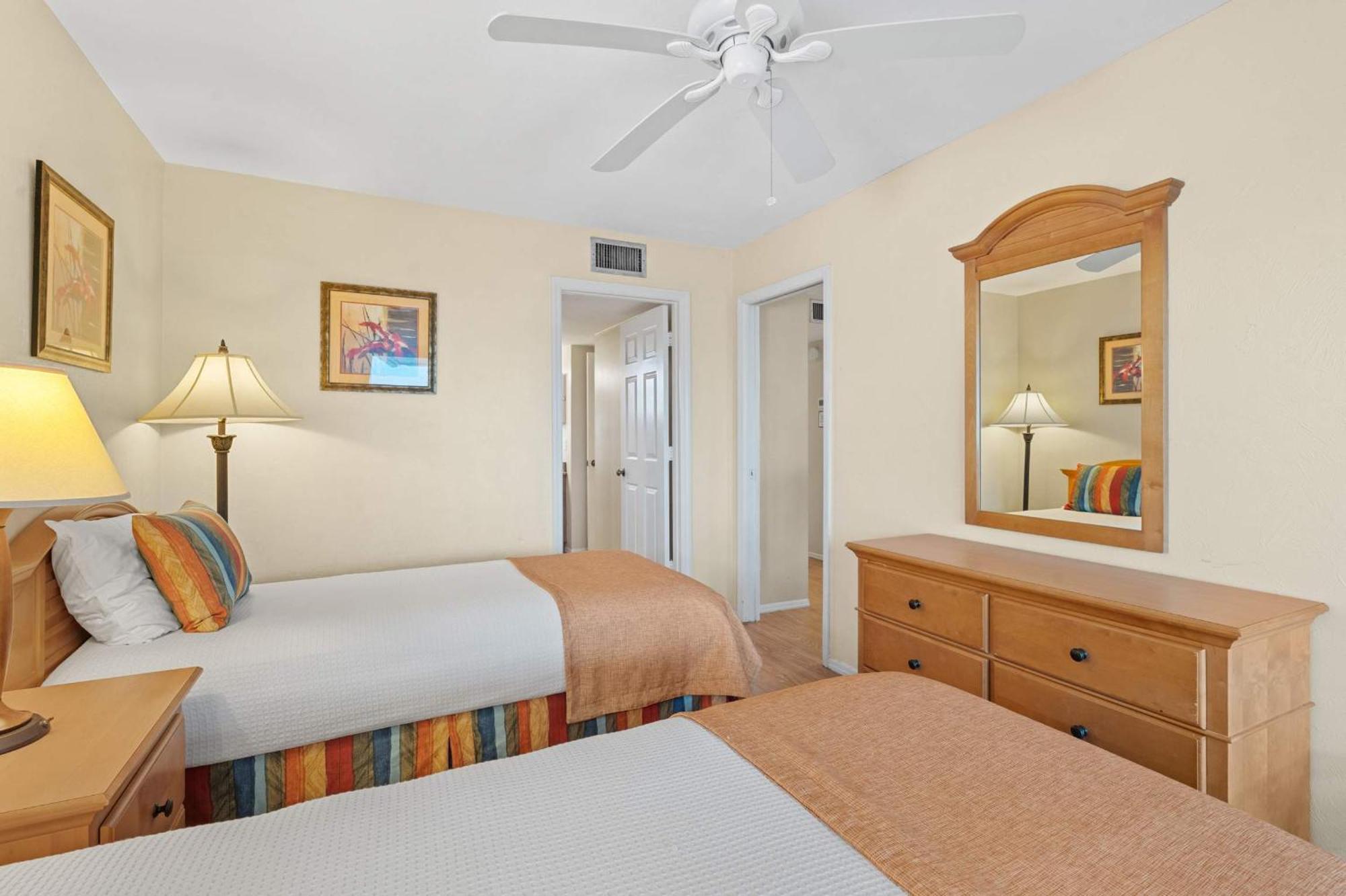 Park Shore Two Bedroom *