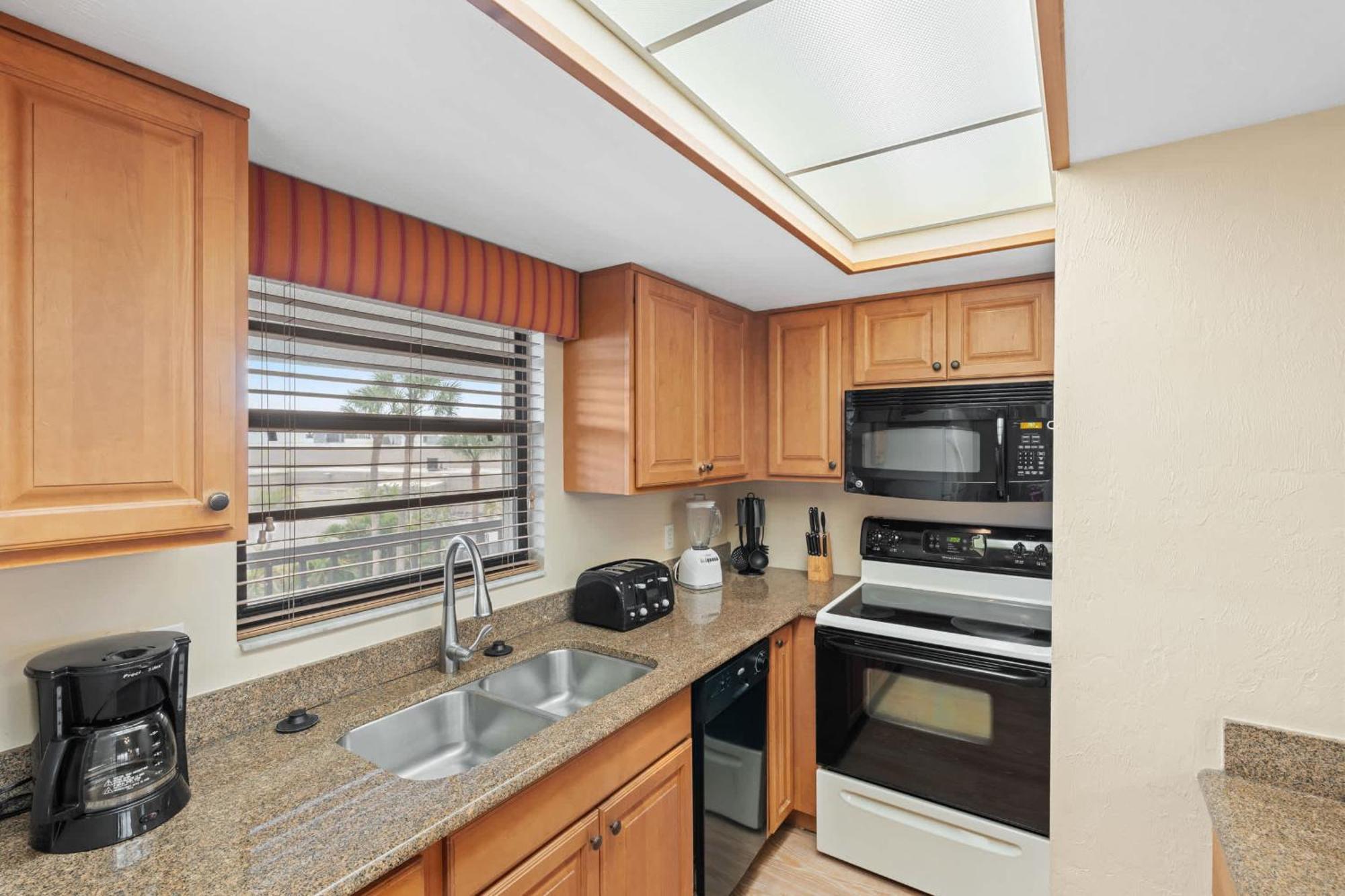 Park Shore Two Bedroom * Naples
