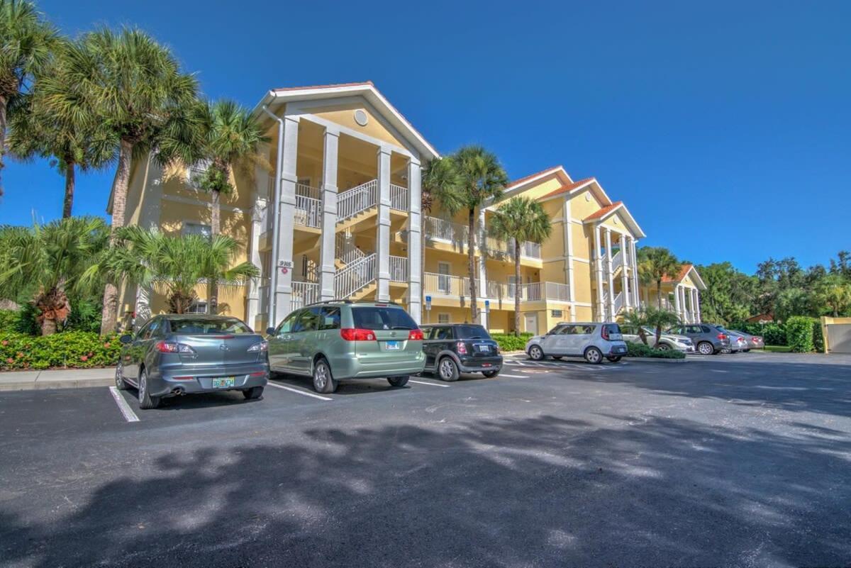 Sunny Coral Falls With Vibrant Tropical Colors * Naples
