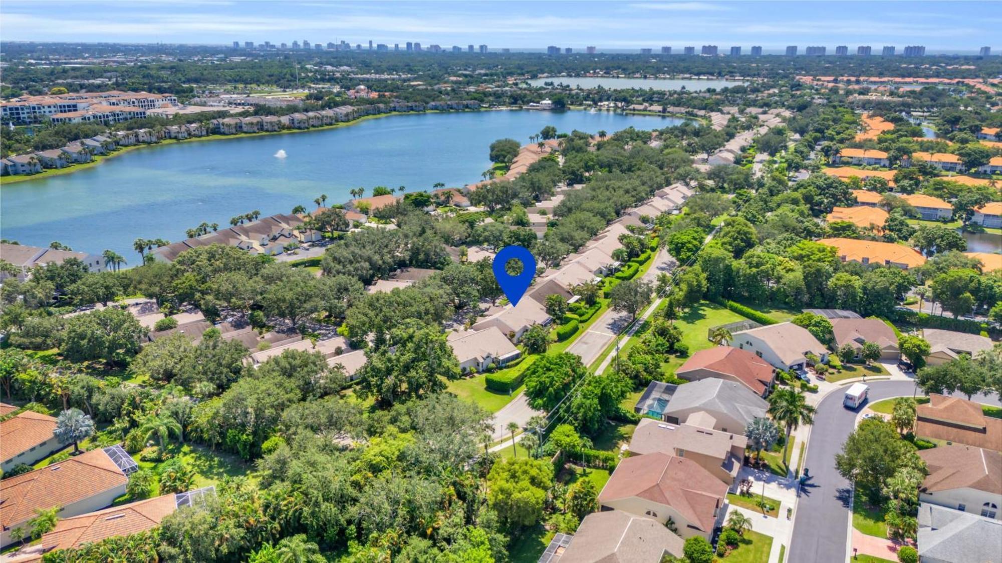 Holiday home Charming With Large Lanai In Lakeside Of *