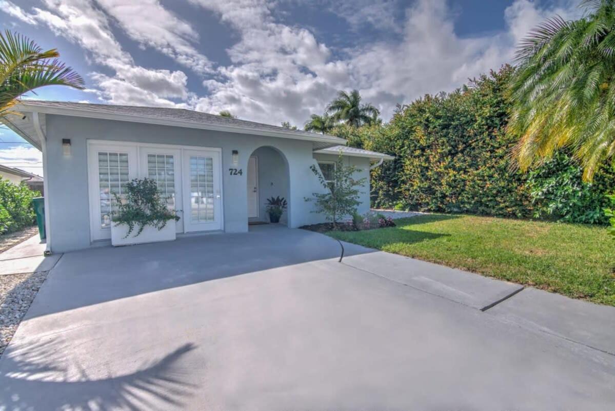 Holiday home Bliss Upscale Haven With Pool Naples