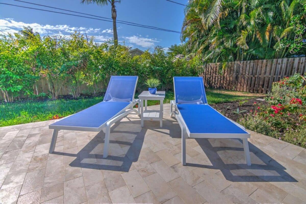 Holiday home Bliss Upscale Haven With Pool *