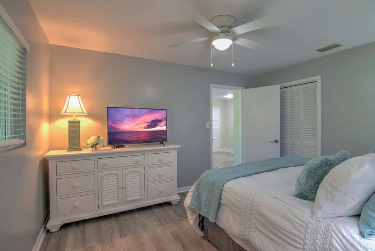 Holiday home Bliss Upscale Haven With Pool