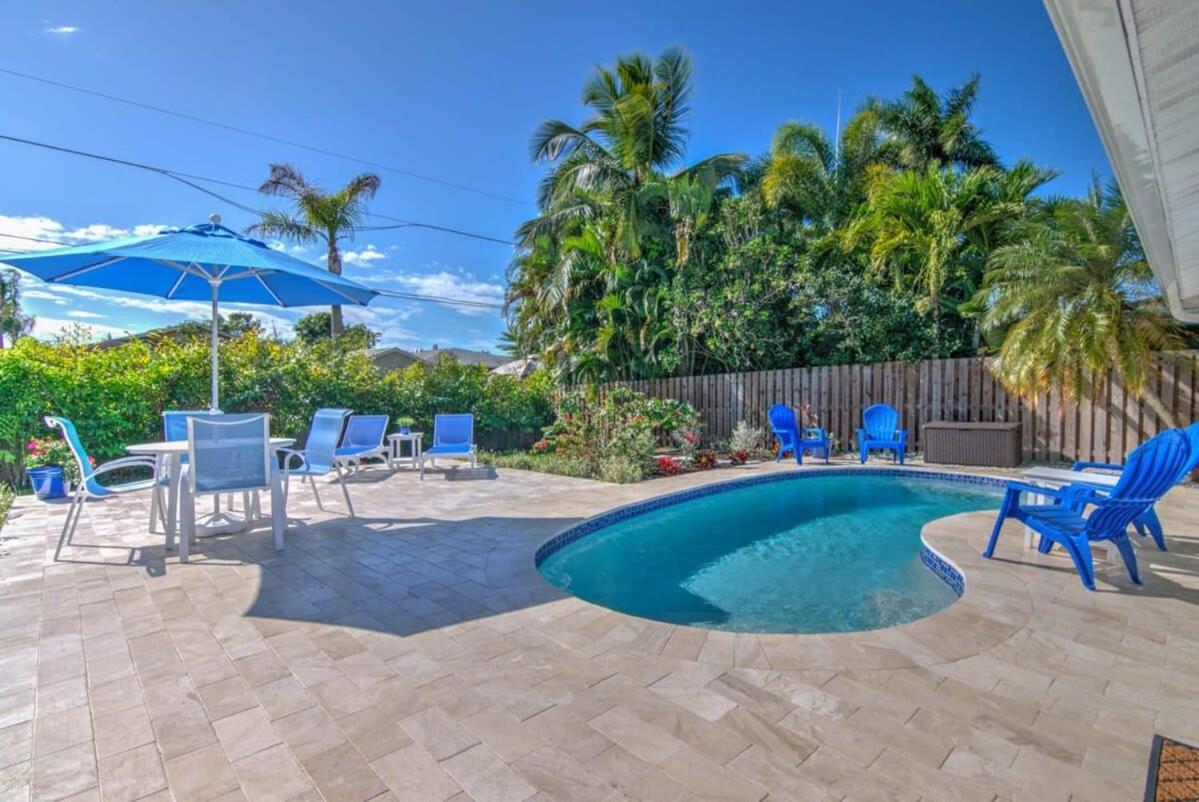 Holiday home Bliss Upscale Haven With Pool Naples