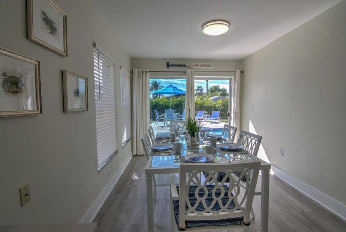 Holiday home Bliss Upscale Haven With Pool Naples