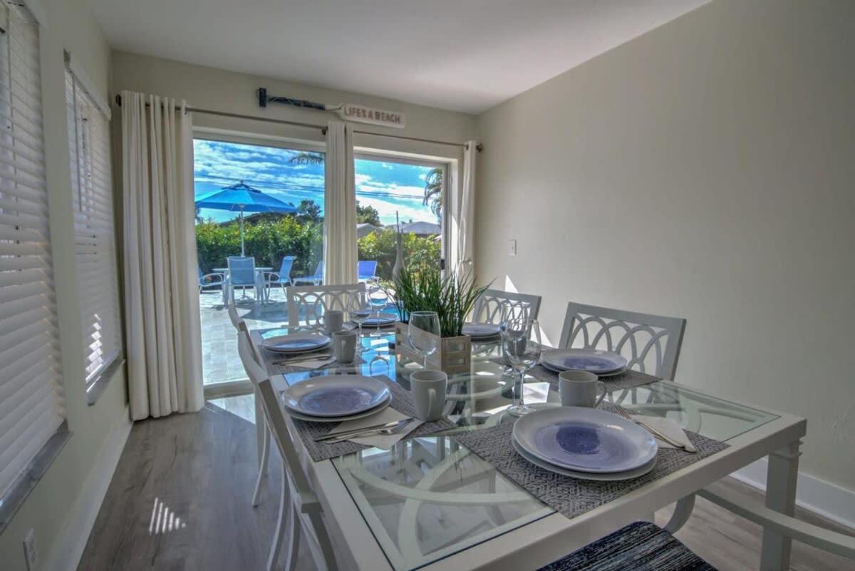 Bliss Upscale Haven With Pool *