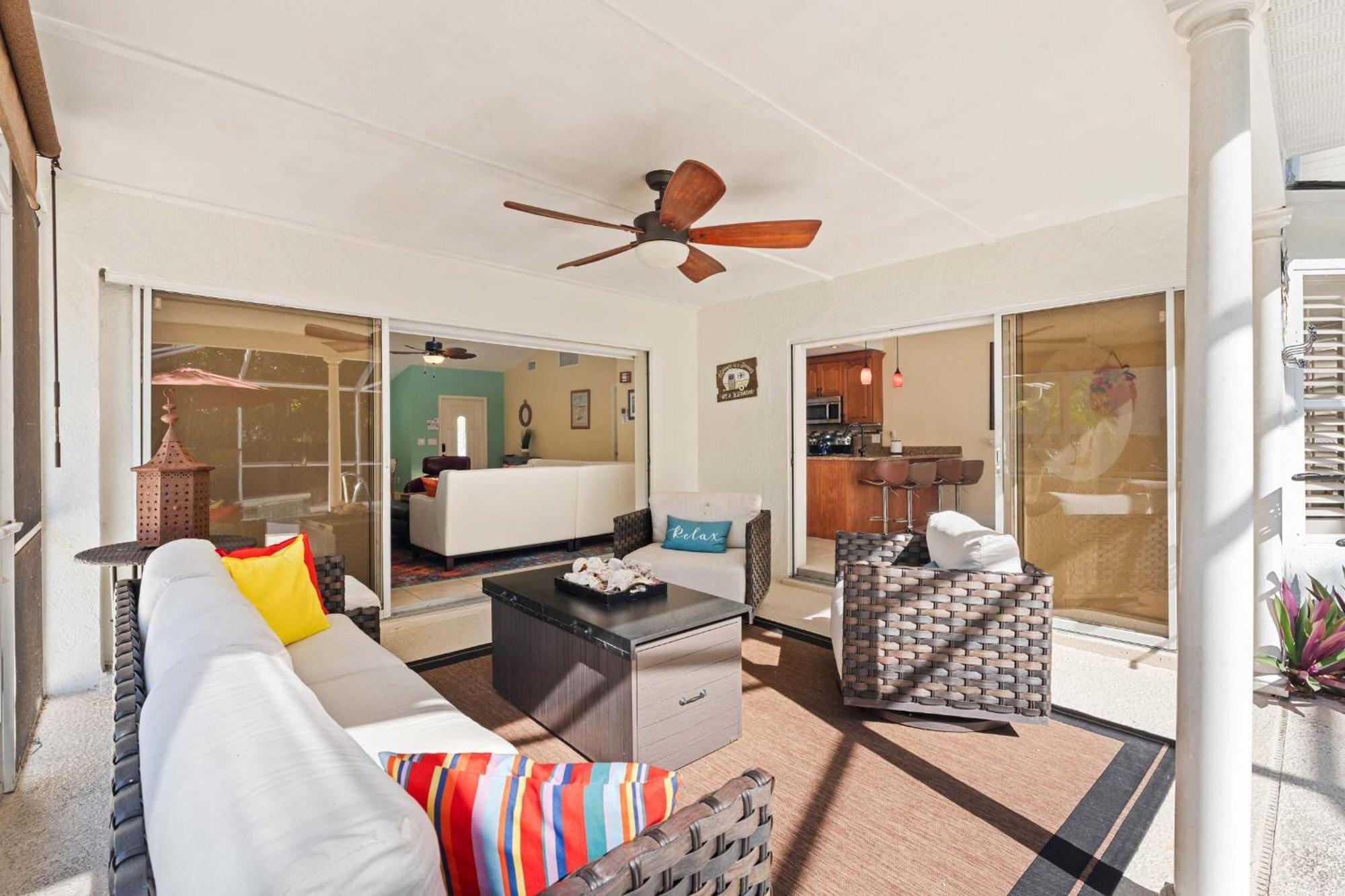 Prime Vacation Haven Enjoy In Style Holiday home Naples