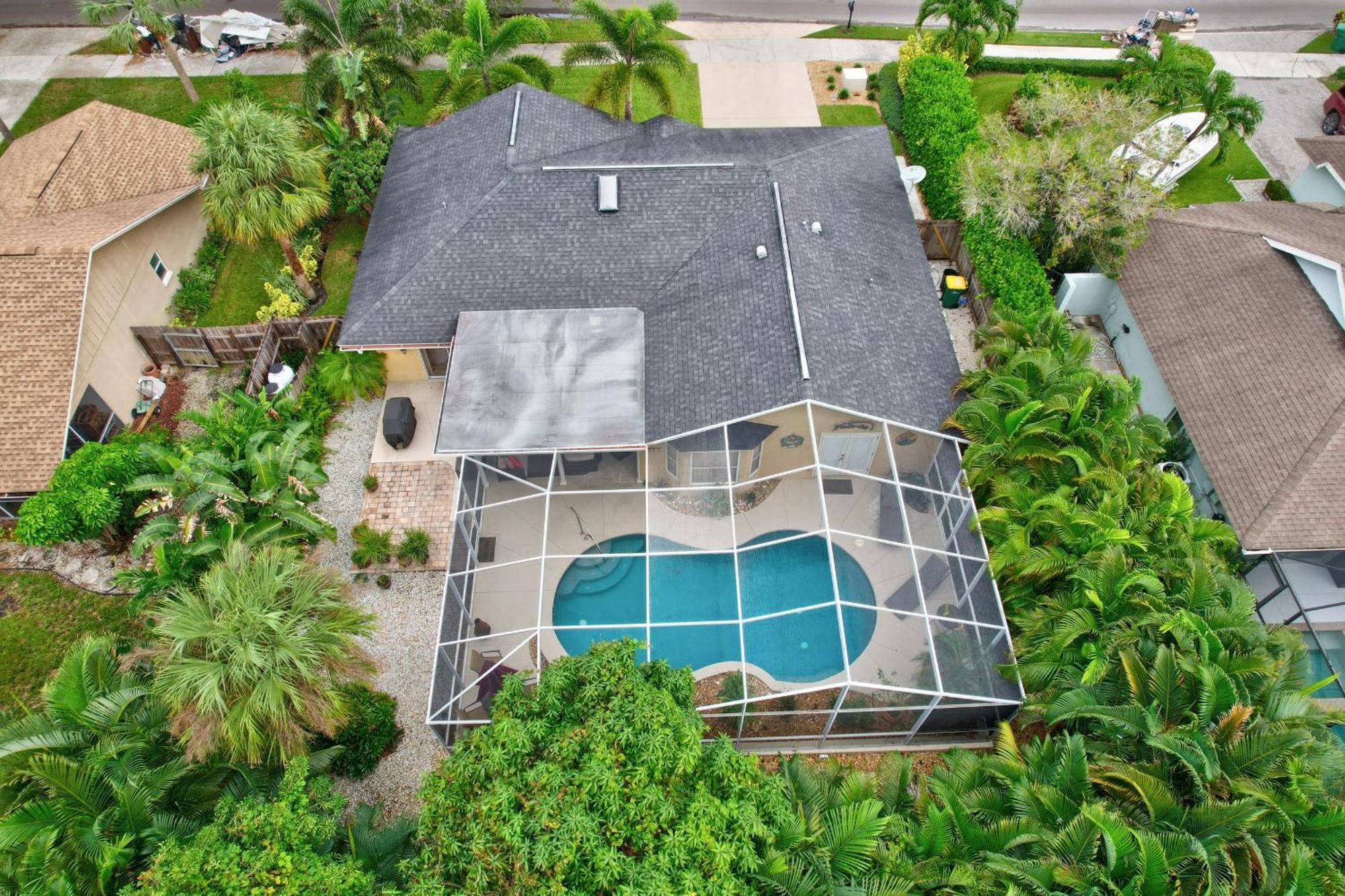 Prime Vacation Haven Enjoy In Style Naples