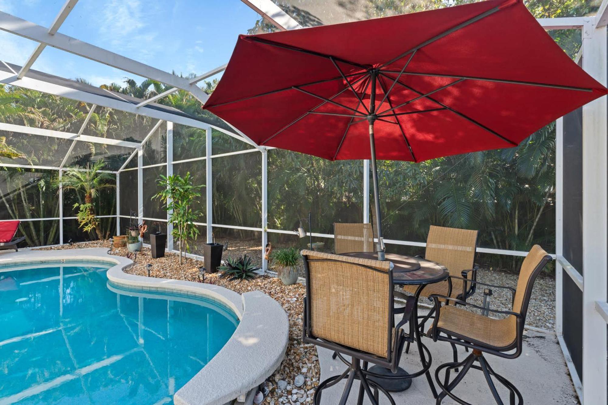 Holiday home Prime Vacation Haven Enjoy In Style Naples