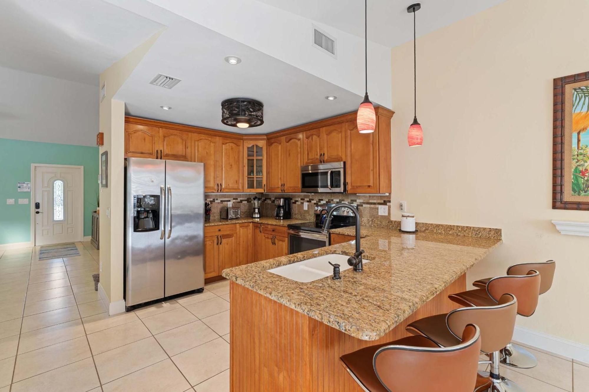 Prime Vacation Haven Enjoy In Style Holiday home Naples