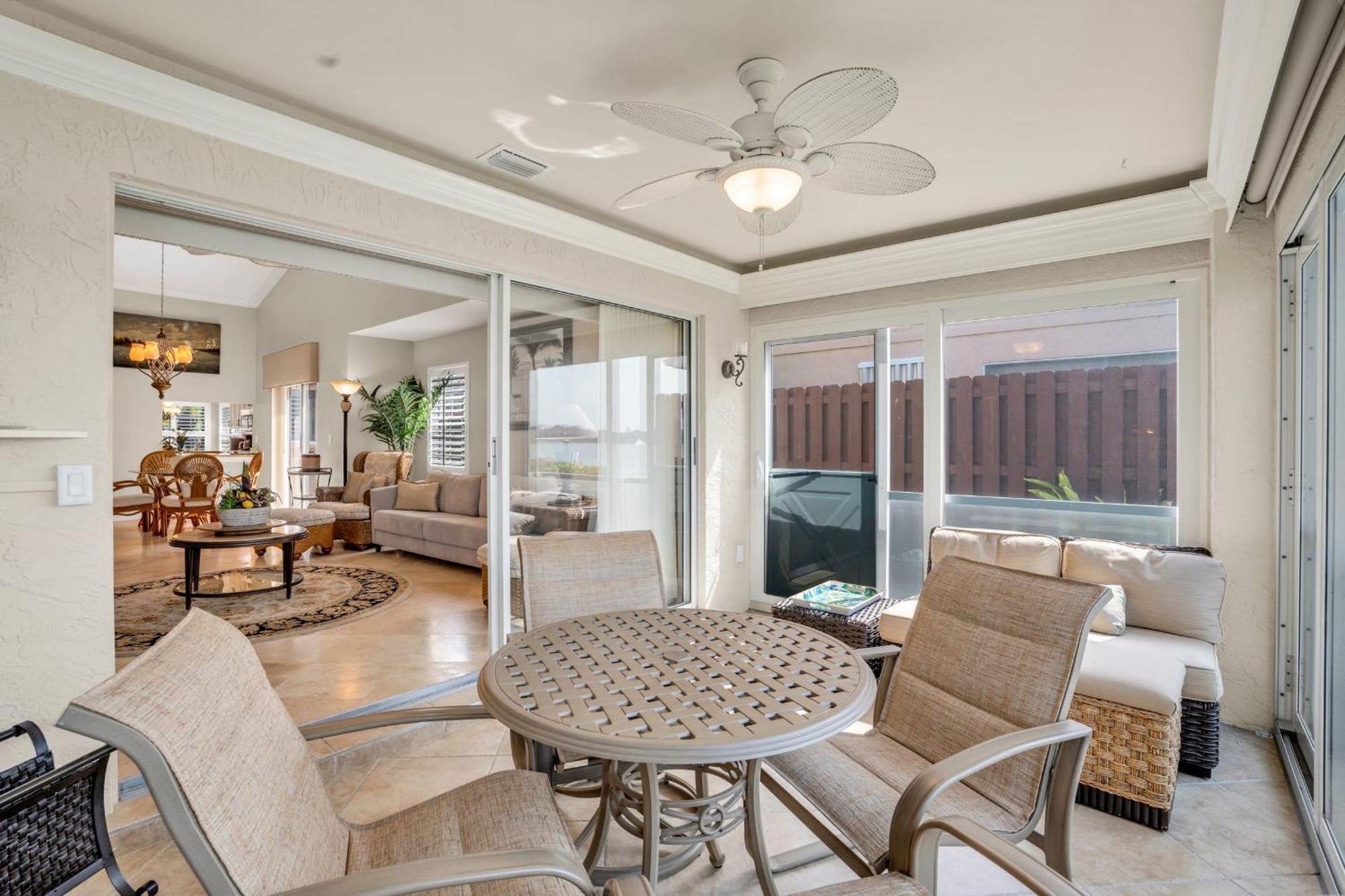 Villa View With A 1 Car Garage 2 Bedrooms In Lakeside Of Fl Naples