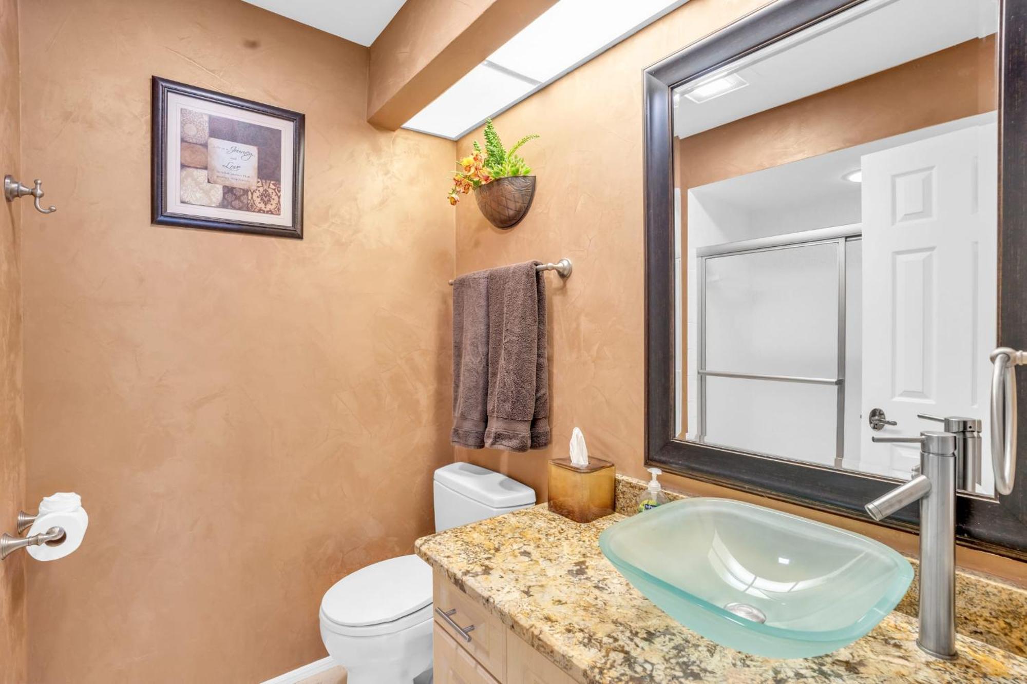 Villa View With A 1 Car Garage 2 Bedrooms In Lakeside Of Fl Naples