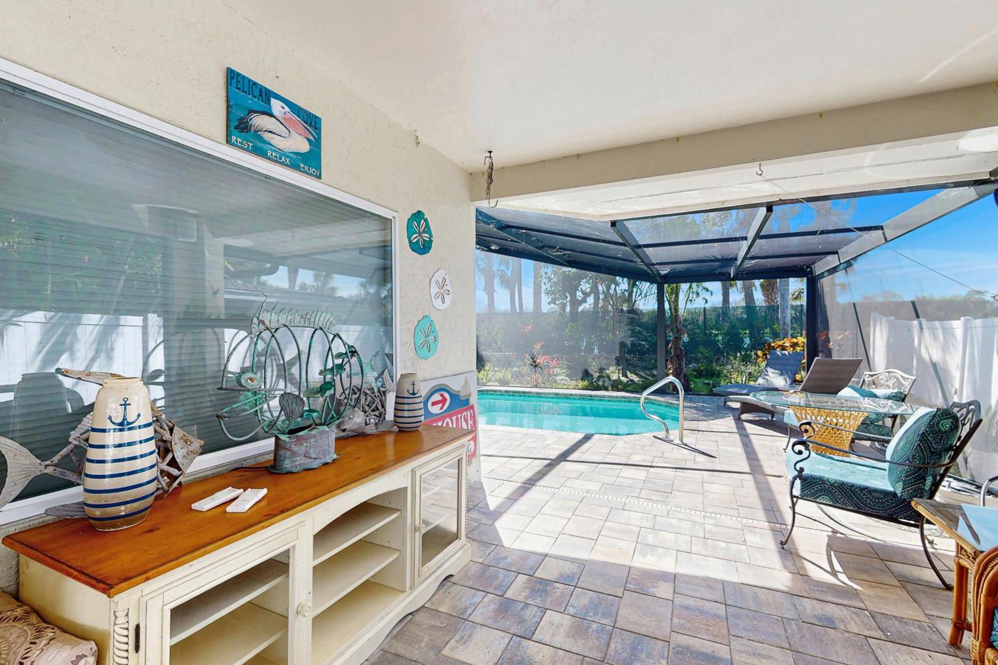 Holiday home Shores To Shores Naples