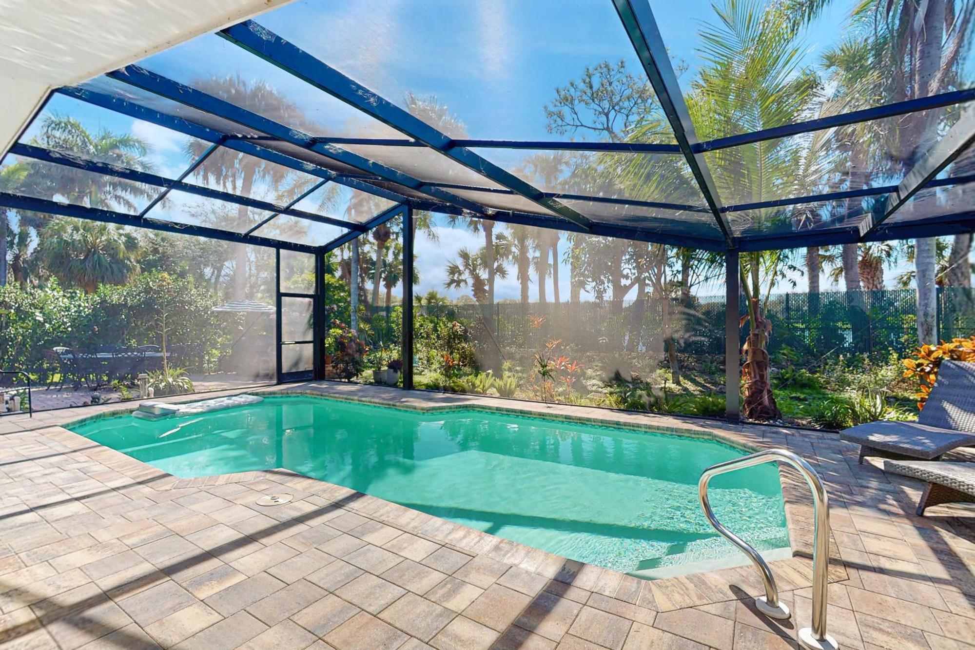 Shores To Shores Holiday home Naples