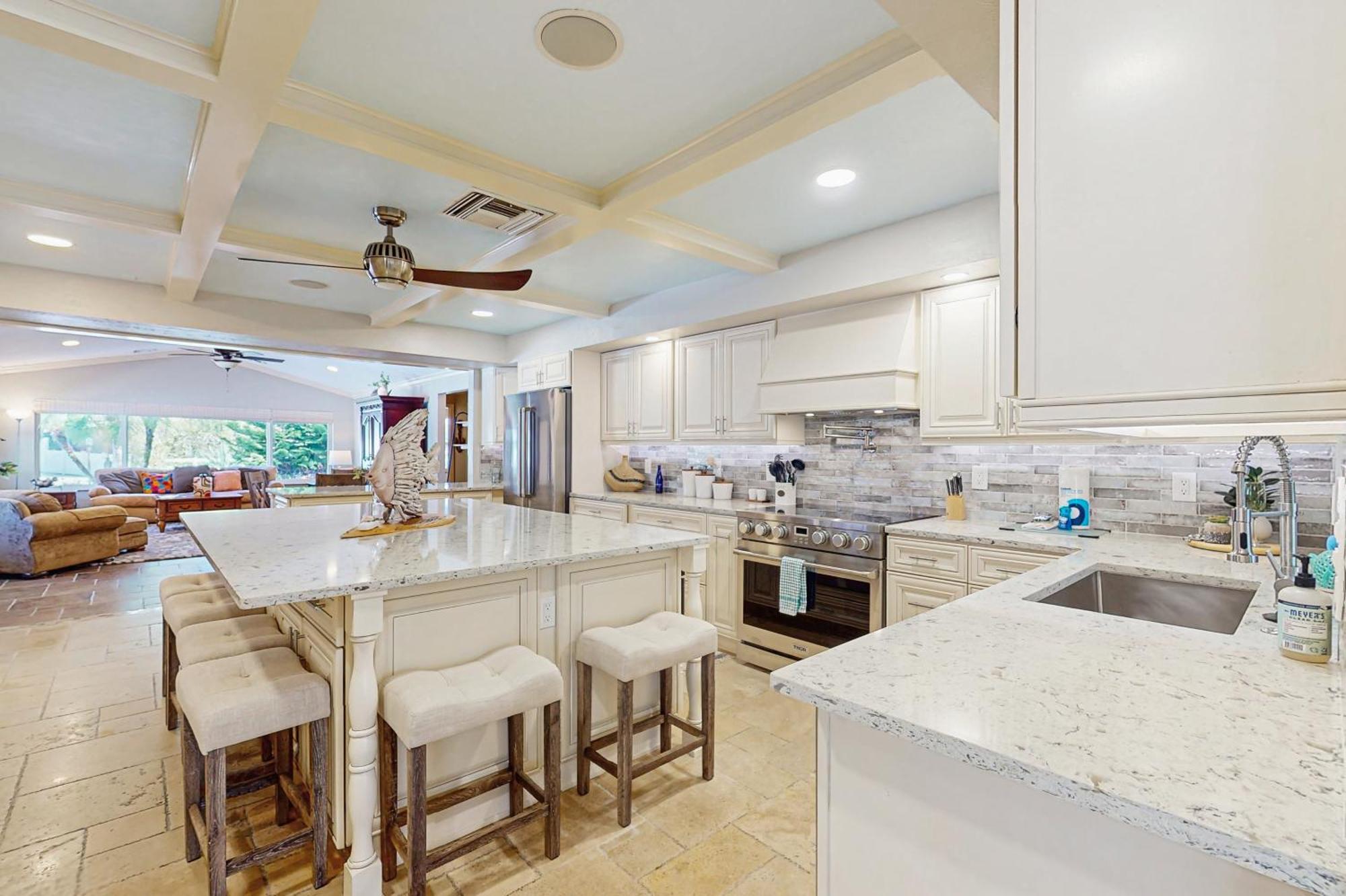 Shores To Shores Holiday home