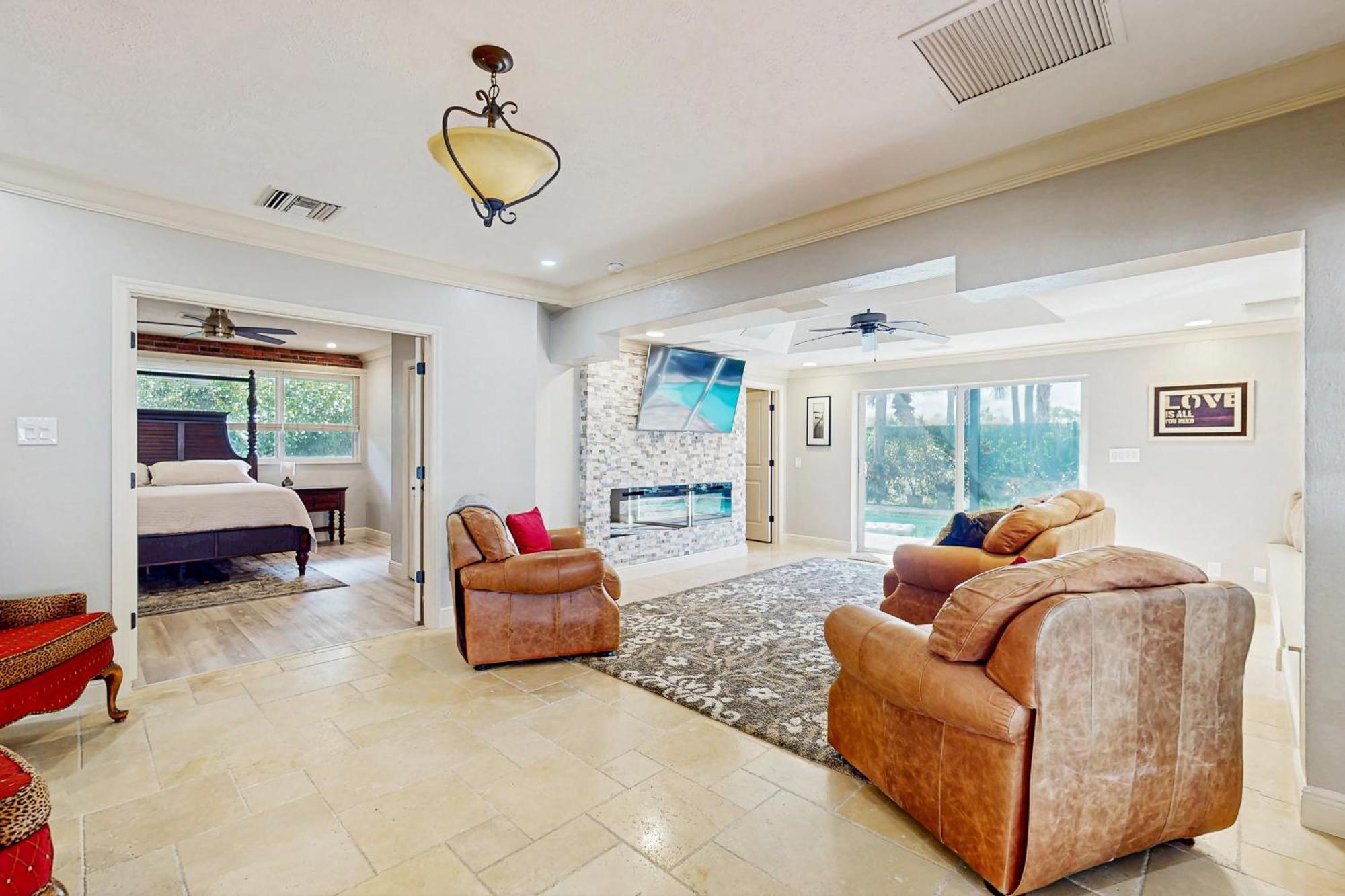Shores To Shores Holiday home