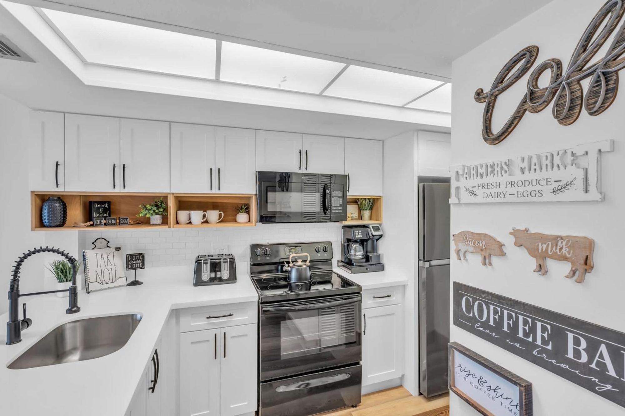 Remodeled 2br Luxury With Views Holiday home